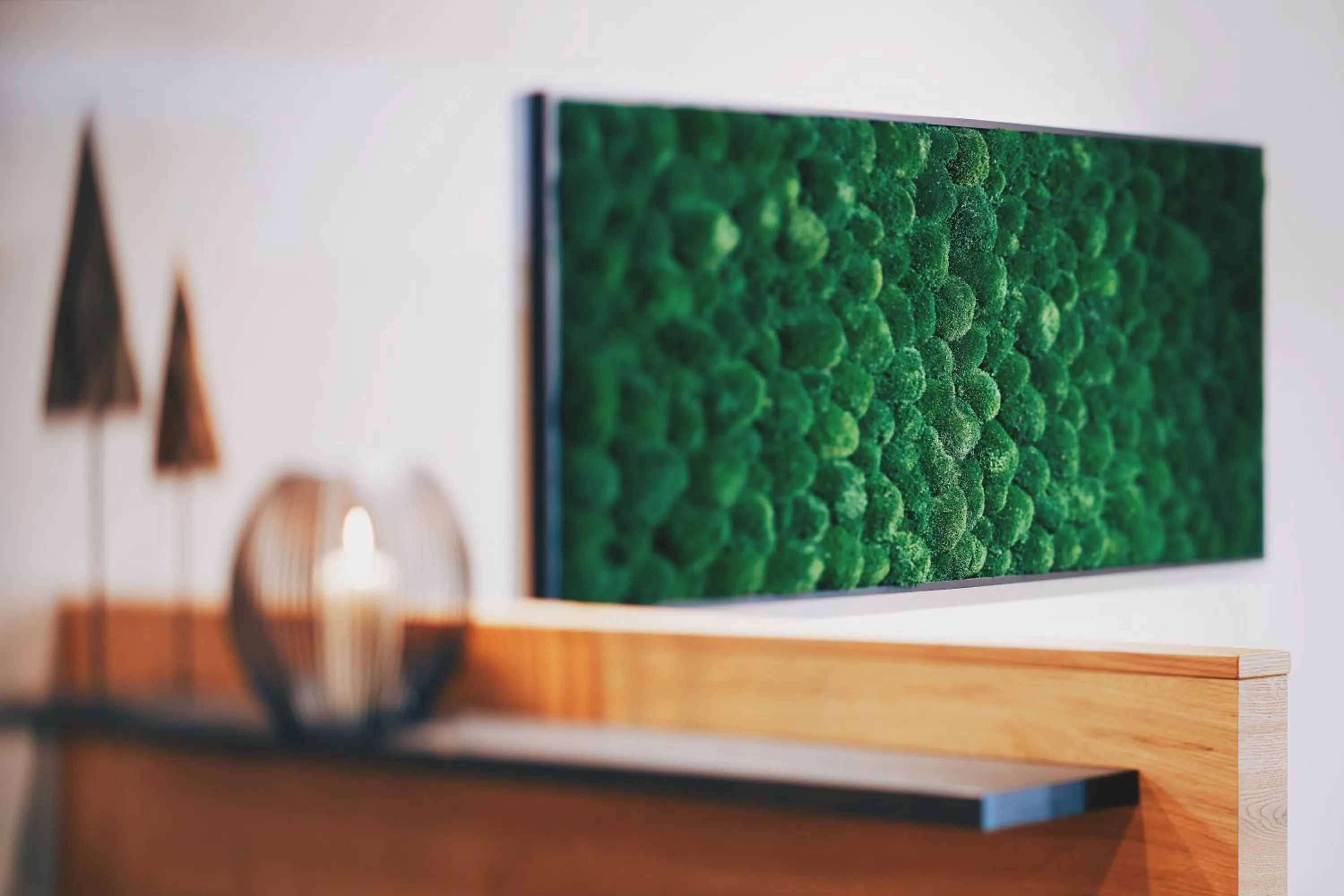 Restaurant/places to eat in Hotel Hanauerhof