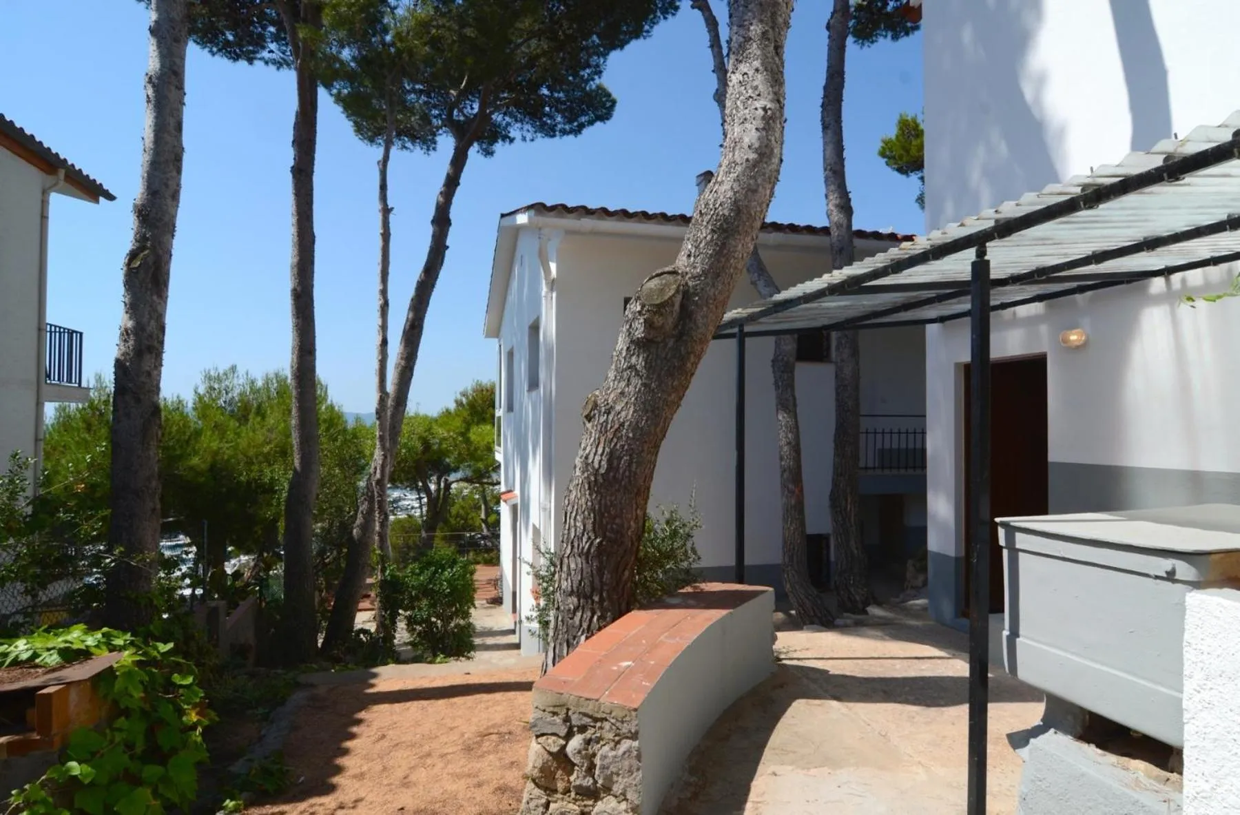 Off site in Apartamento ILSE