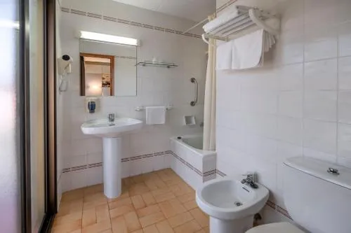 Hotel Sabiote