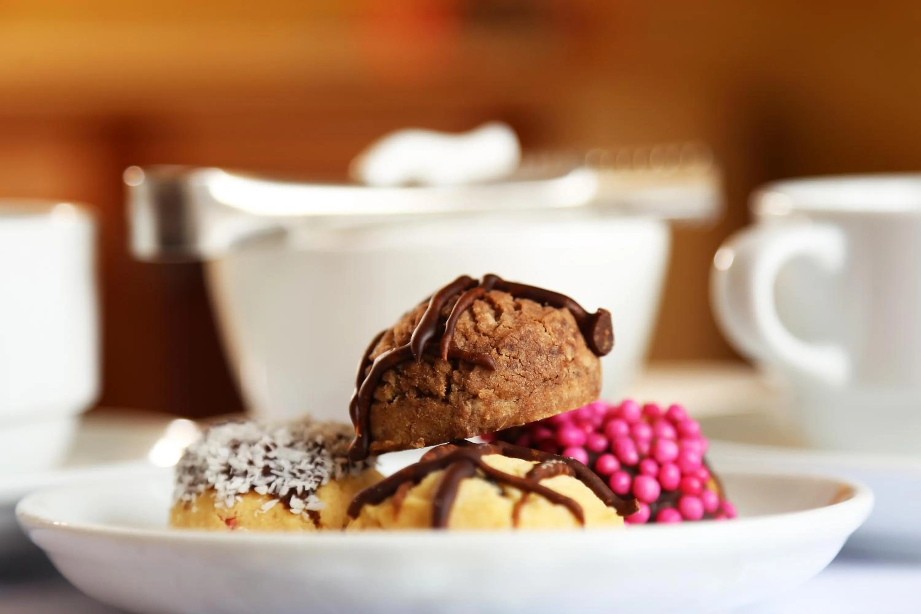 Food in Benler Otel Laleli ISTanbul