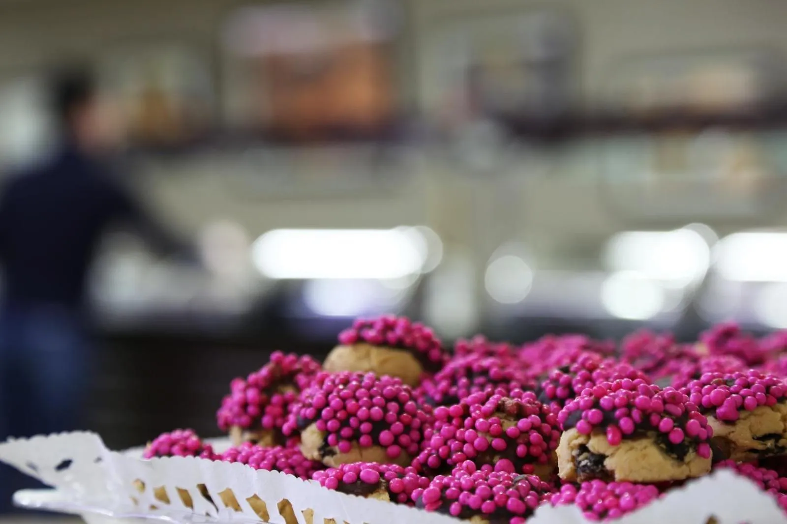 Food and drinks in Benler Otel Laleli ISTanbul