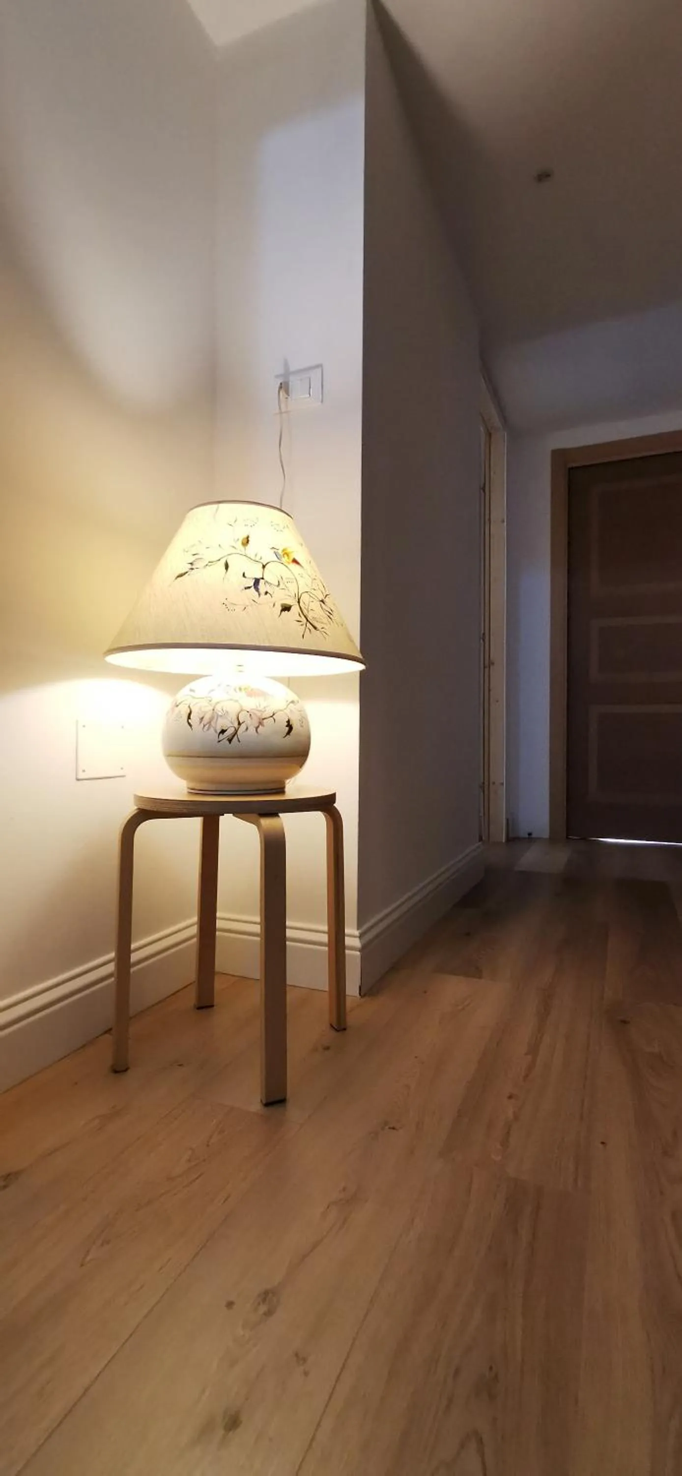 Decorative detail in Artisan Maison Palermo