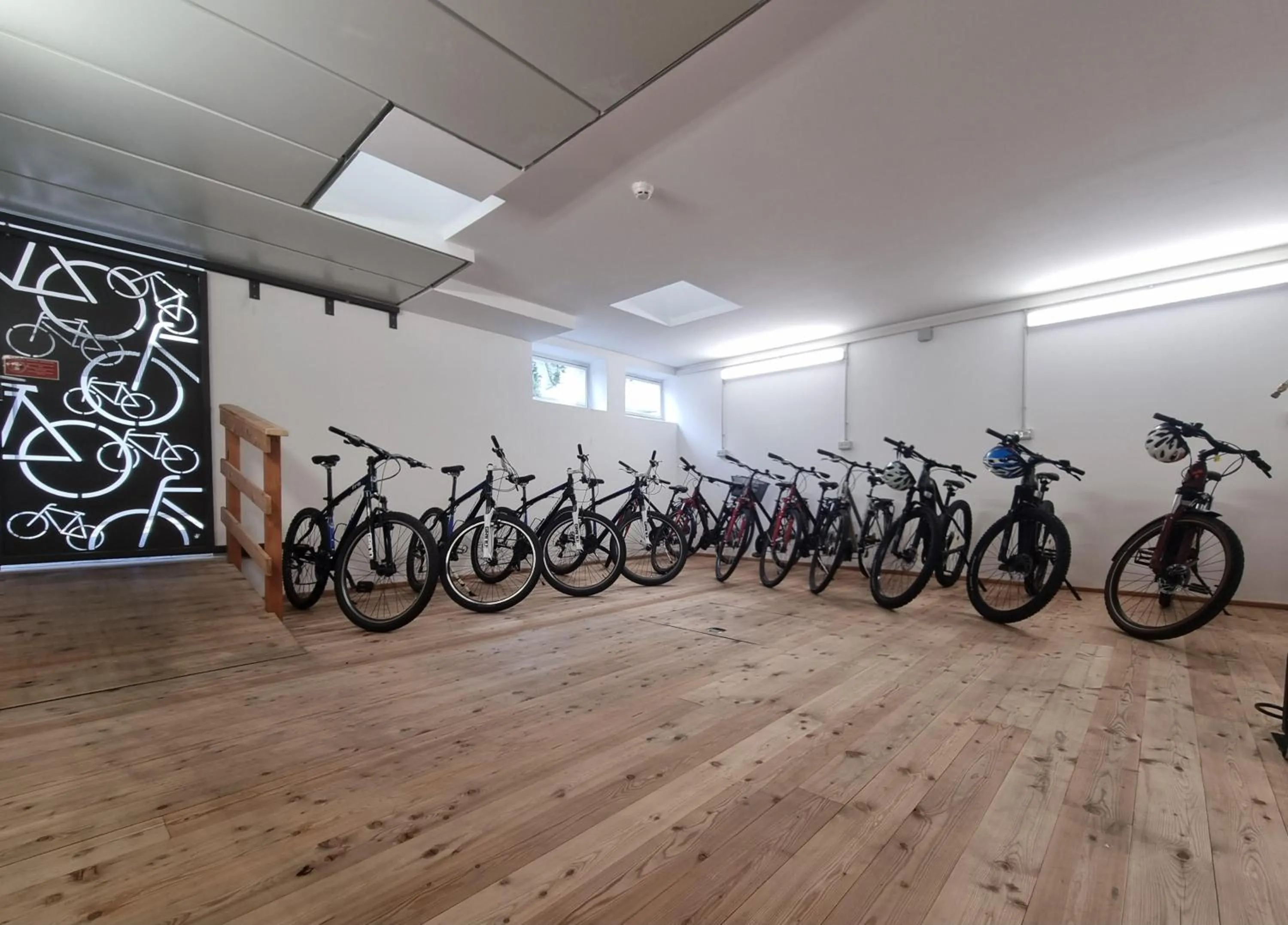 Activities in Hotel Pollinger