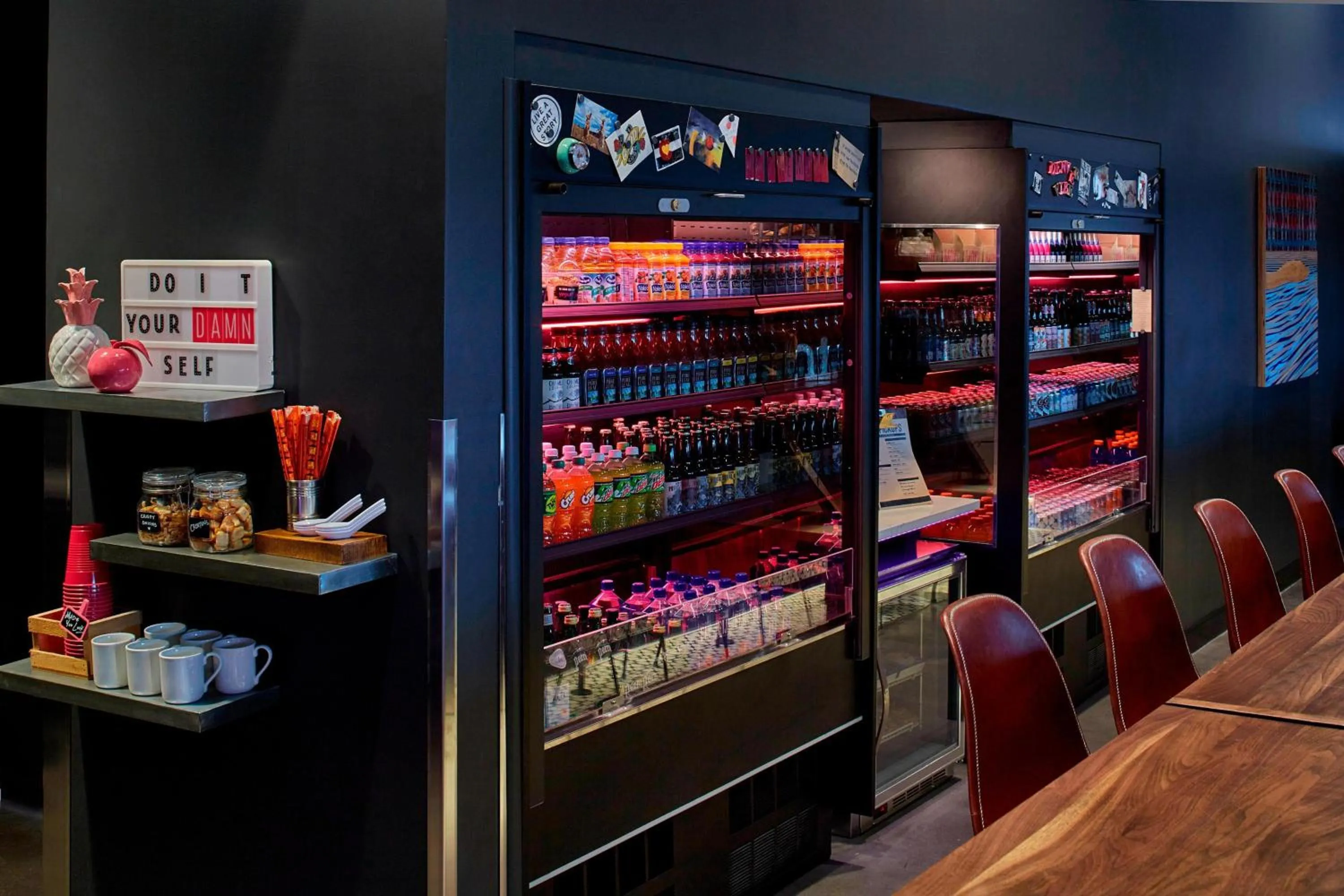 Other in MOXY Denver Cherry Creek