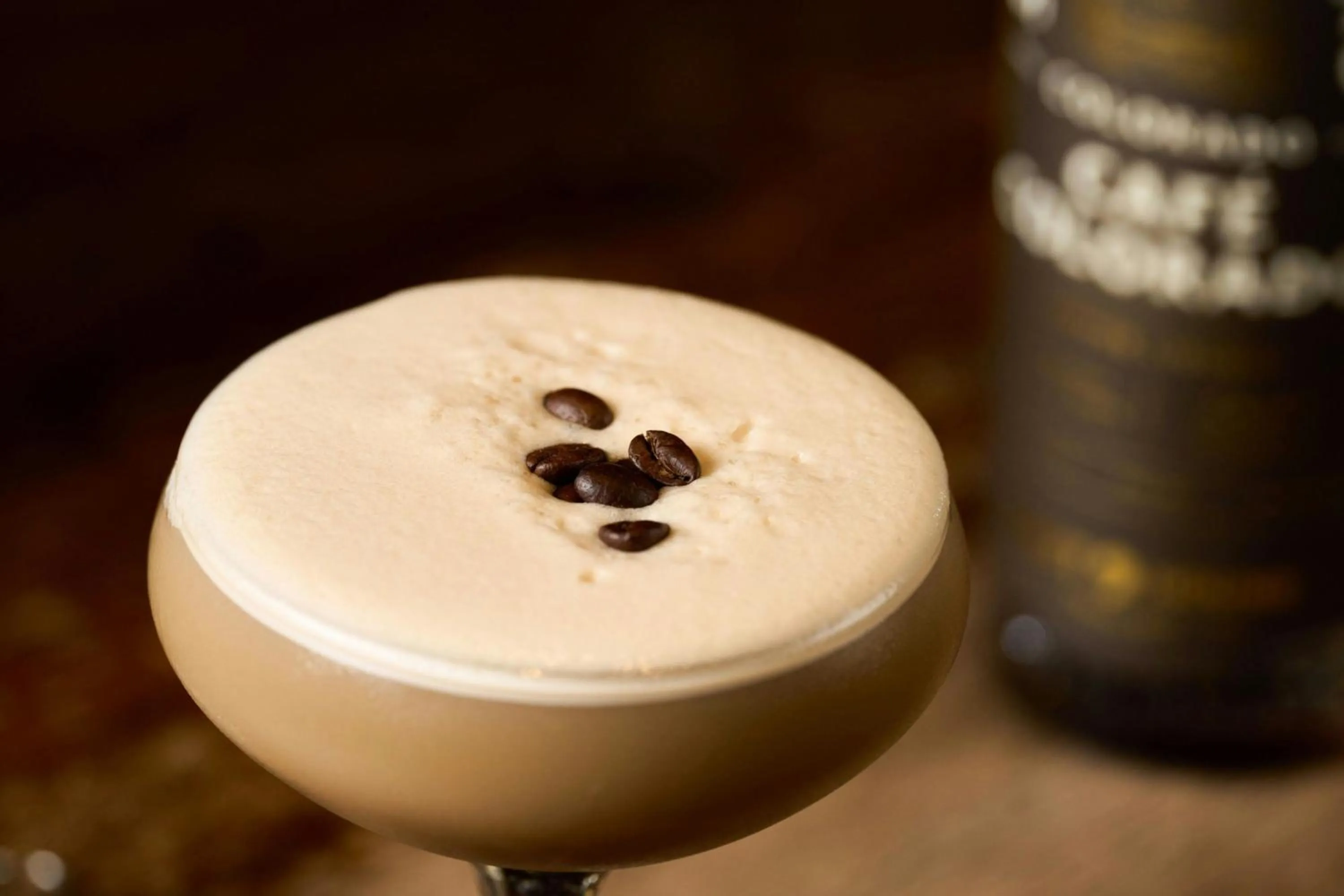 Restaurant/places to eat in MOXY Denver Cherry Creek