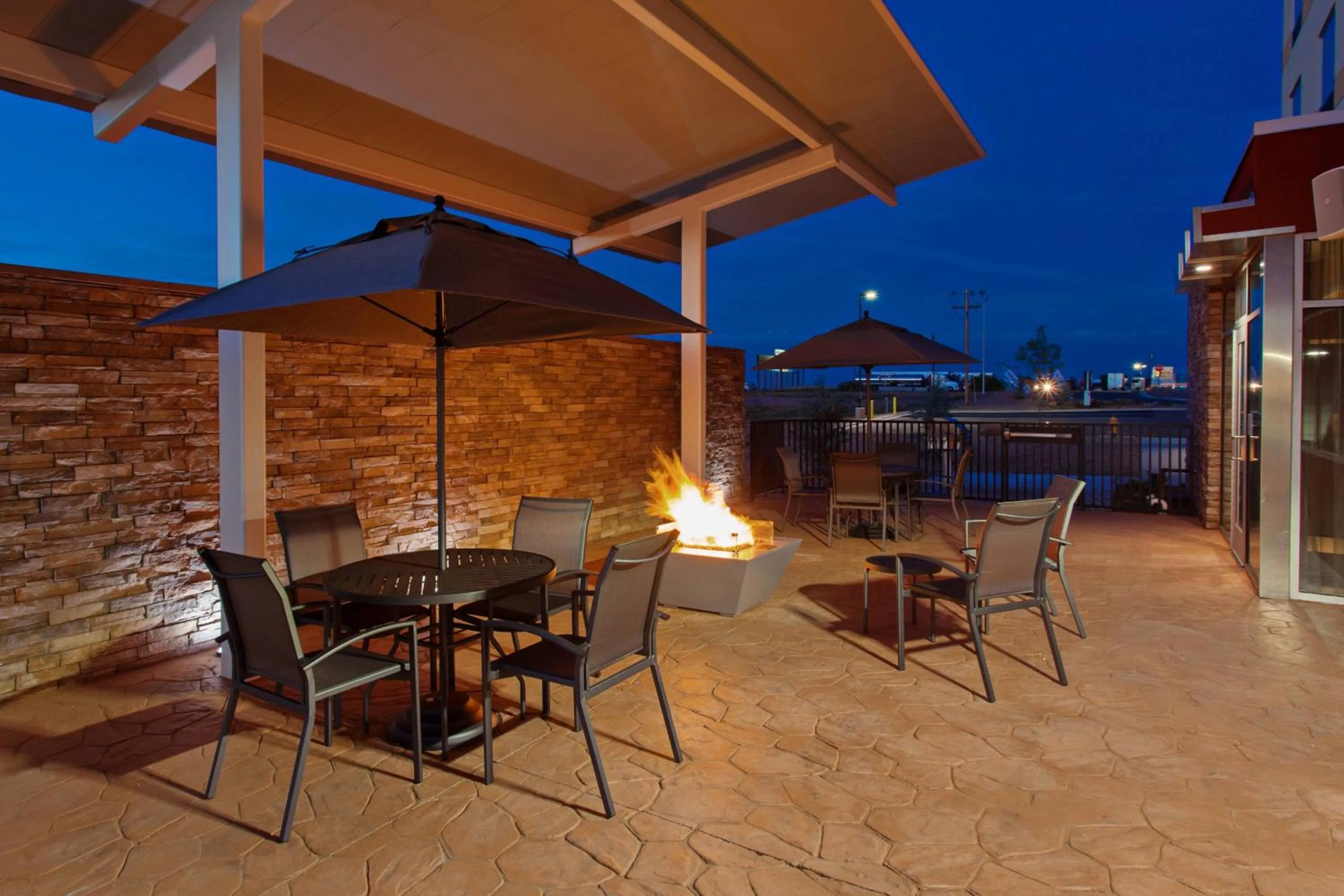 Other in Fairfield Inn & Suites by Marriott Tucumcari