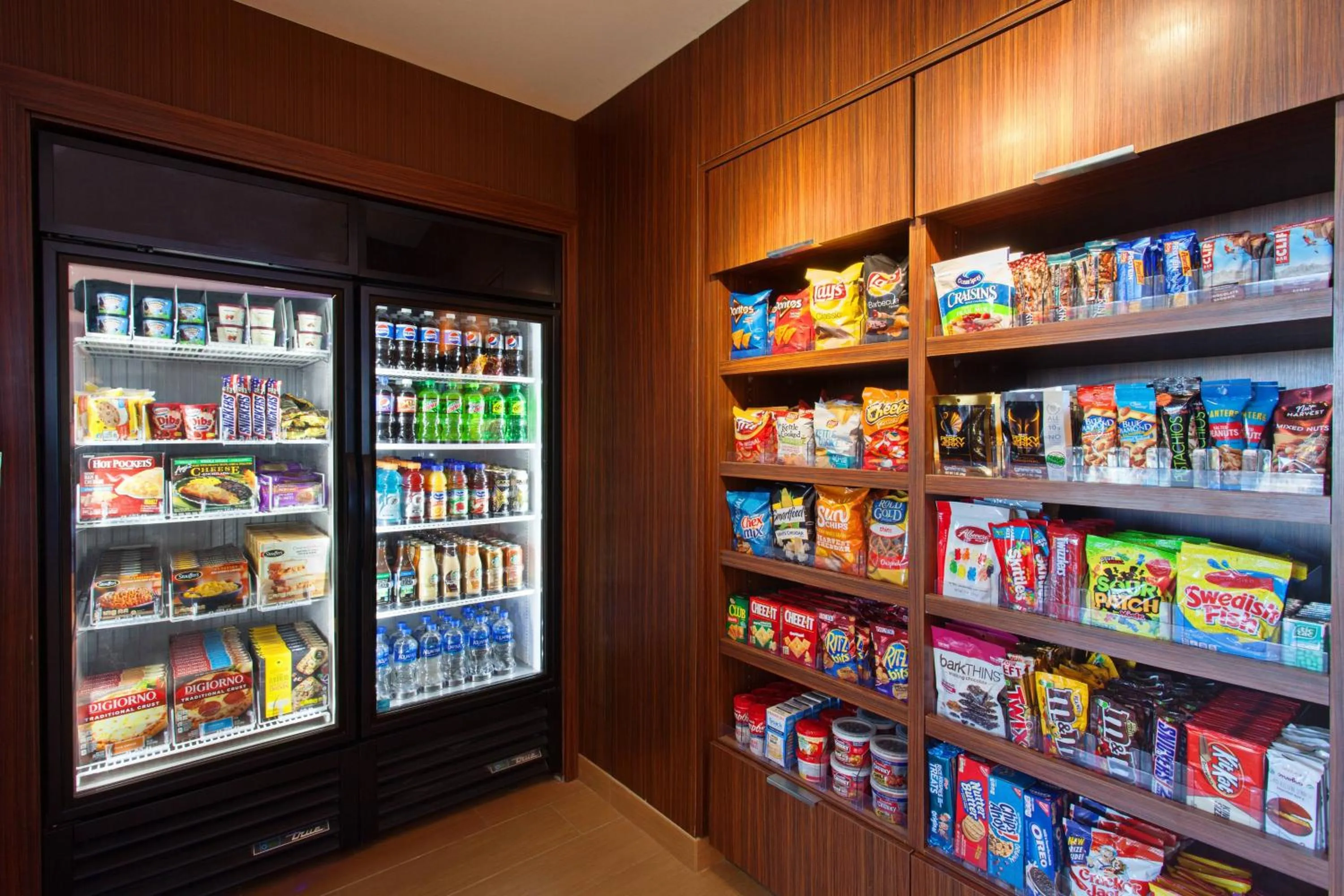 Other in Fairfield Inn & Suites by Marriott Tucumcari