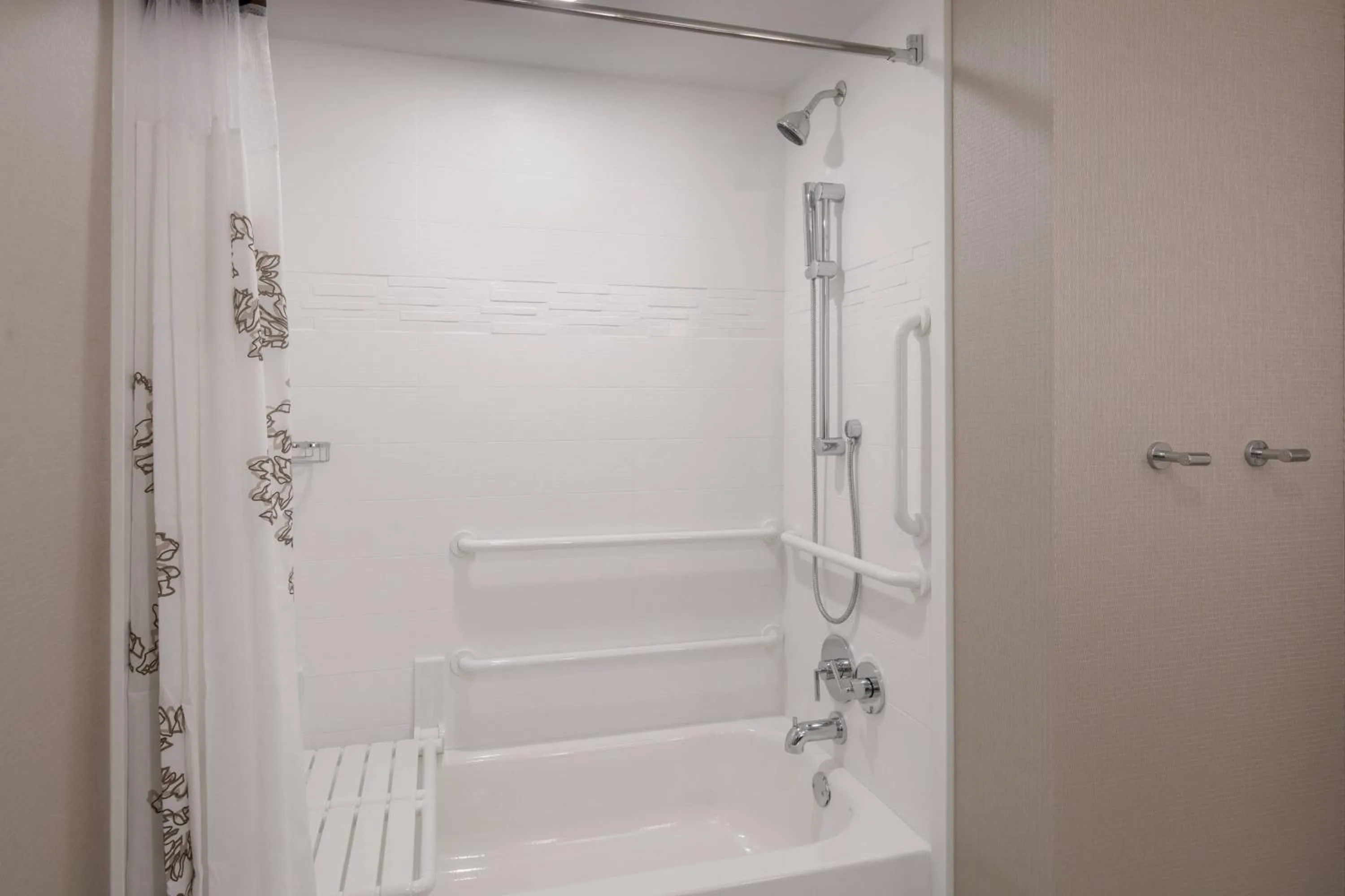 Bathroom in Residence Inn by Marriott Boulder Canyon Boulevard