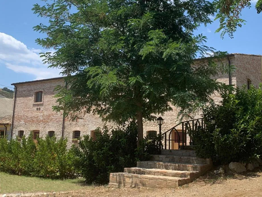 La Peschiera B&B