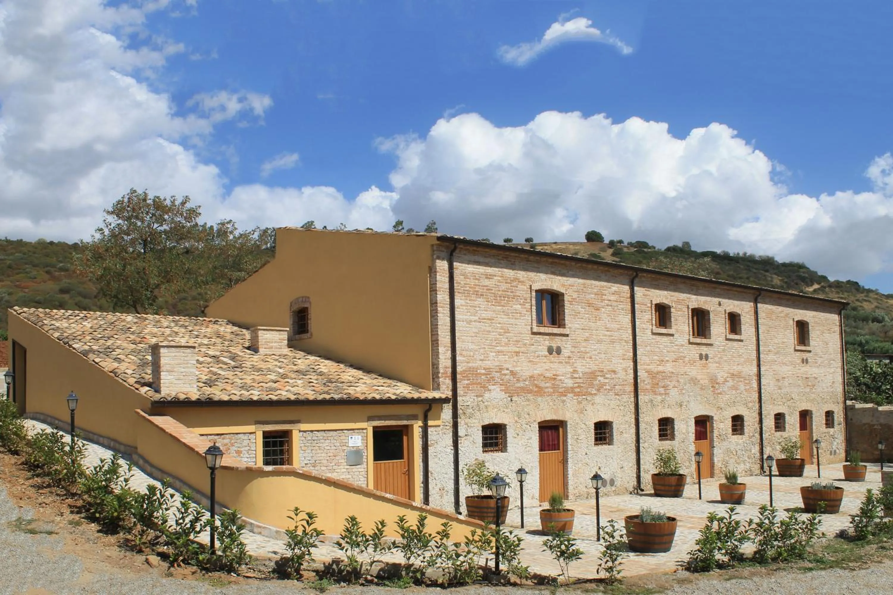 La Peschiera B&B