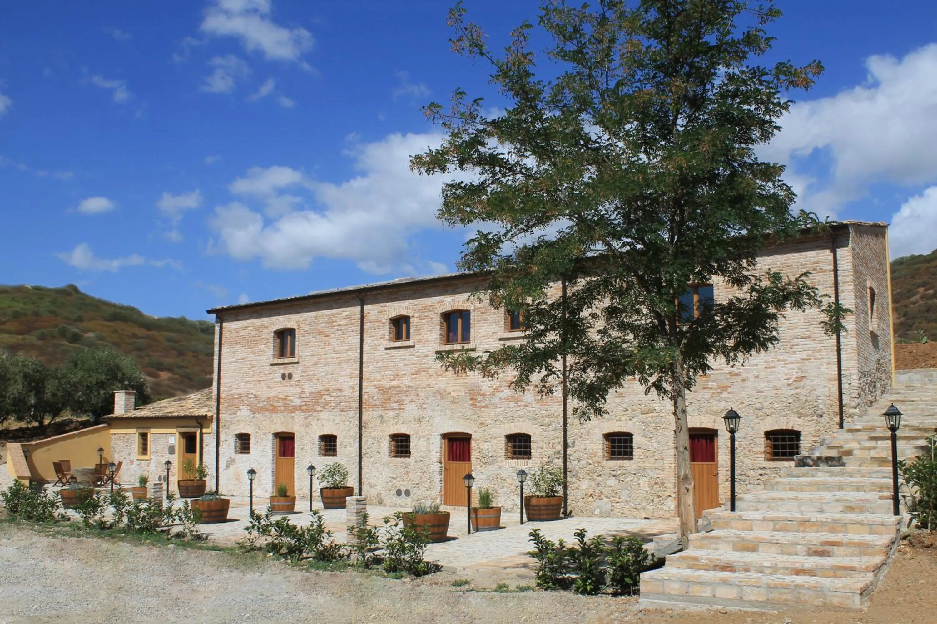 La Peschiera B&B