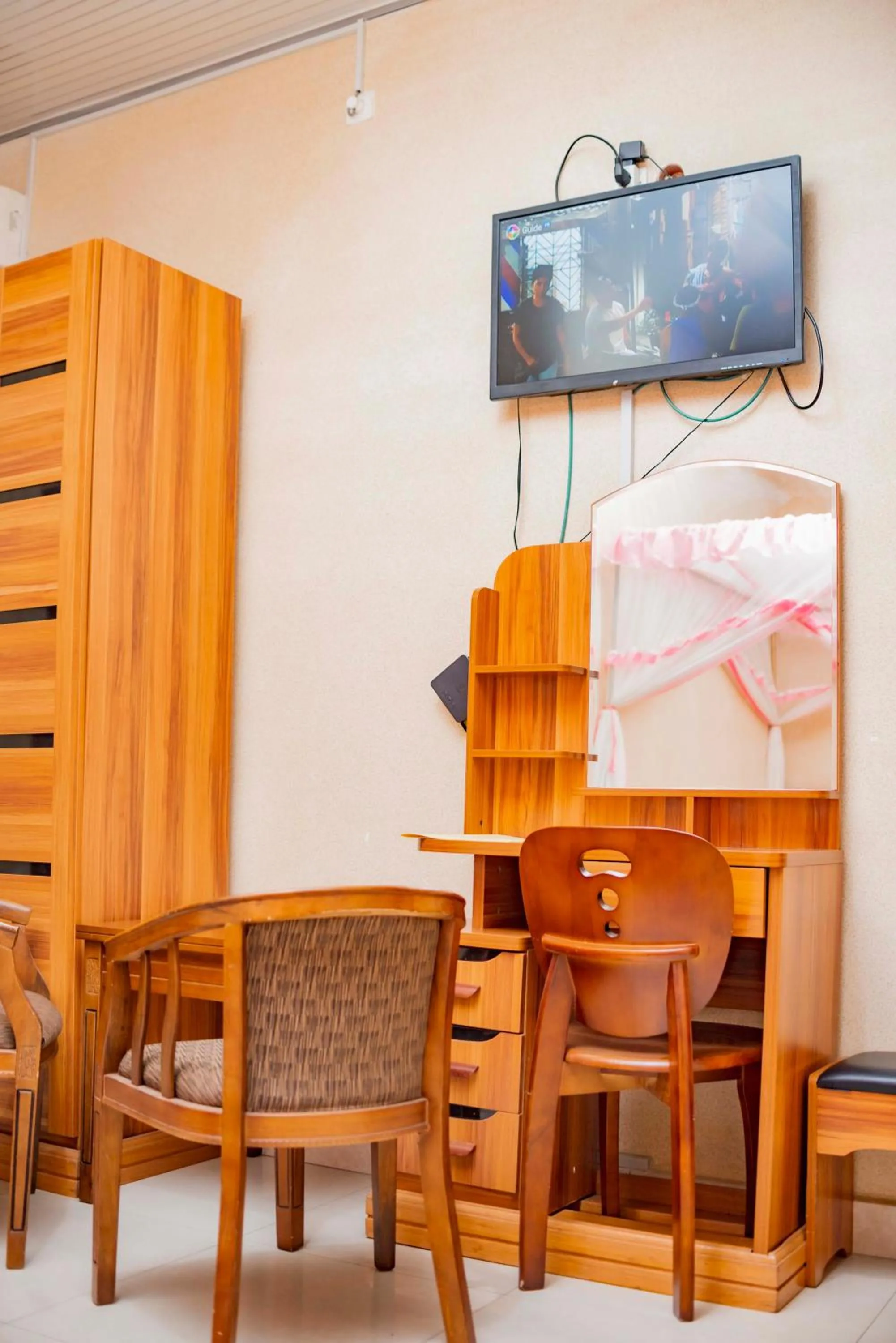 Tigers's apartment Hotel