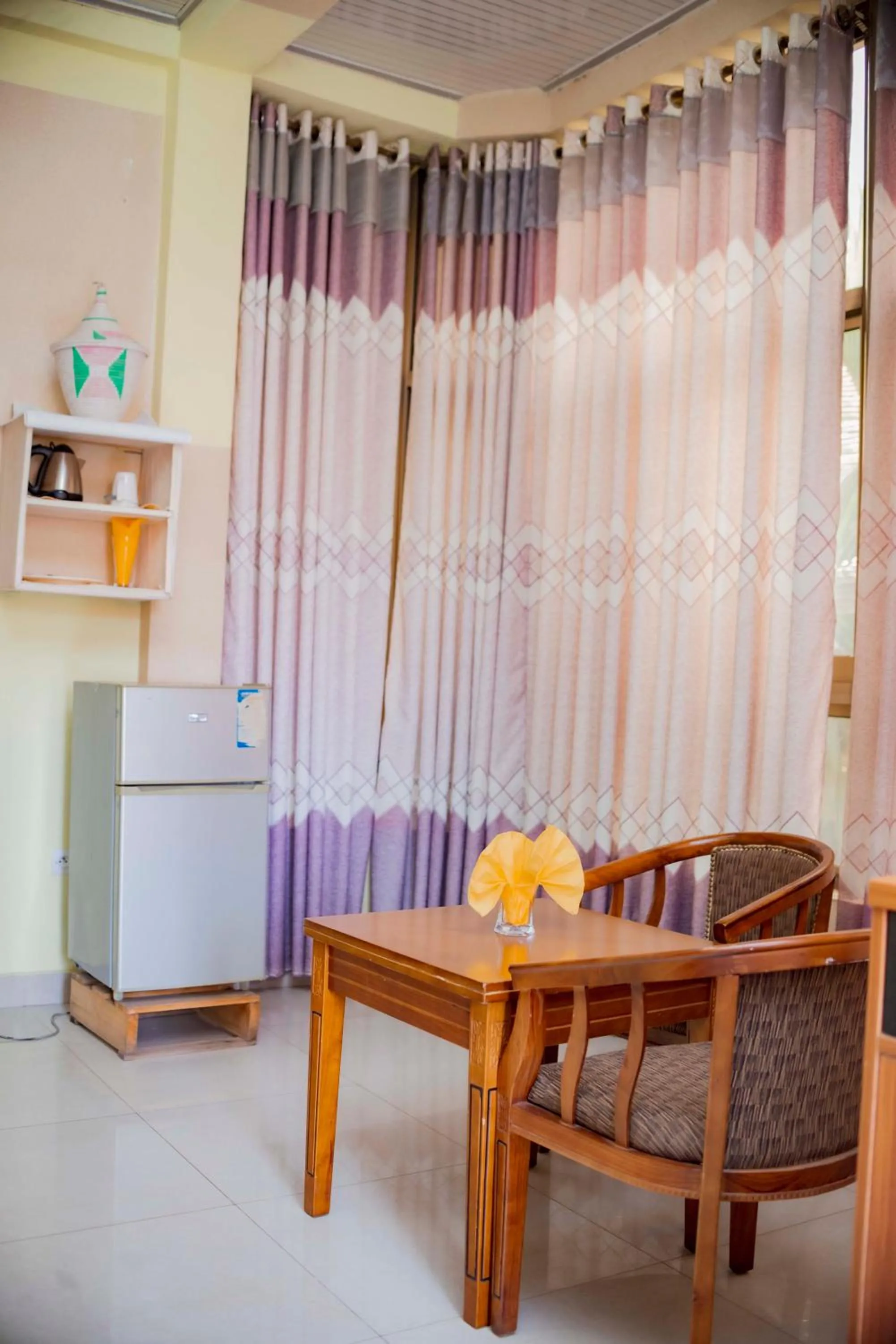 Tigers's apartment Hotel