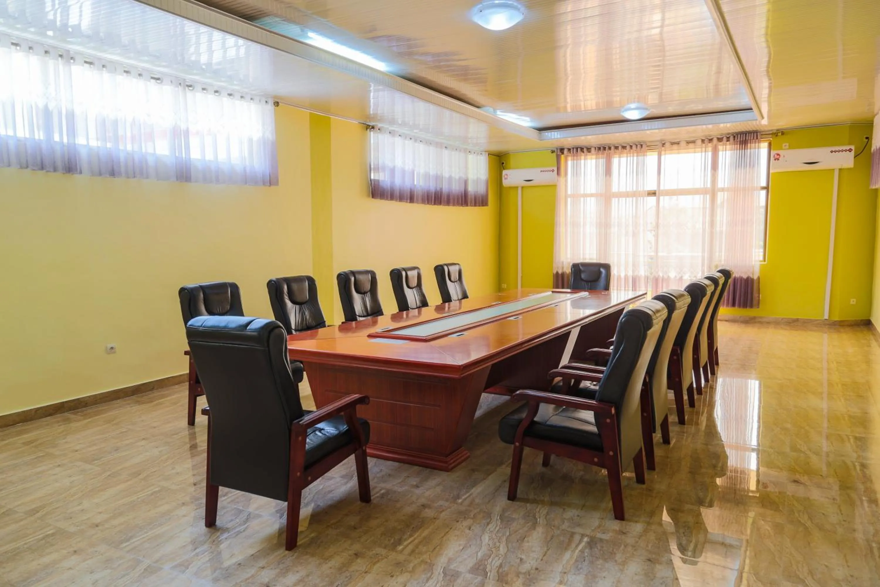 Tigers's apartment Hotel