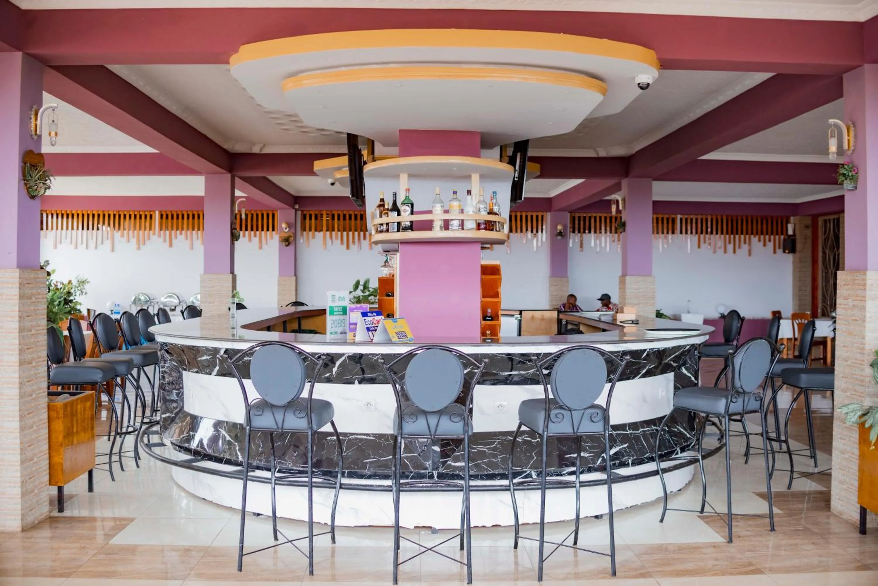 Tigers's apartment Hotel
