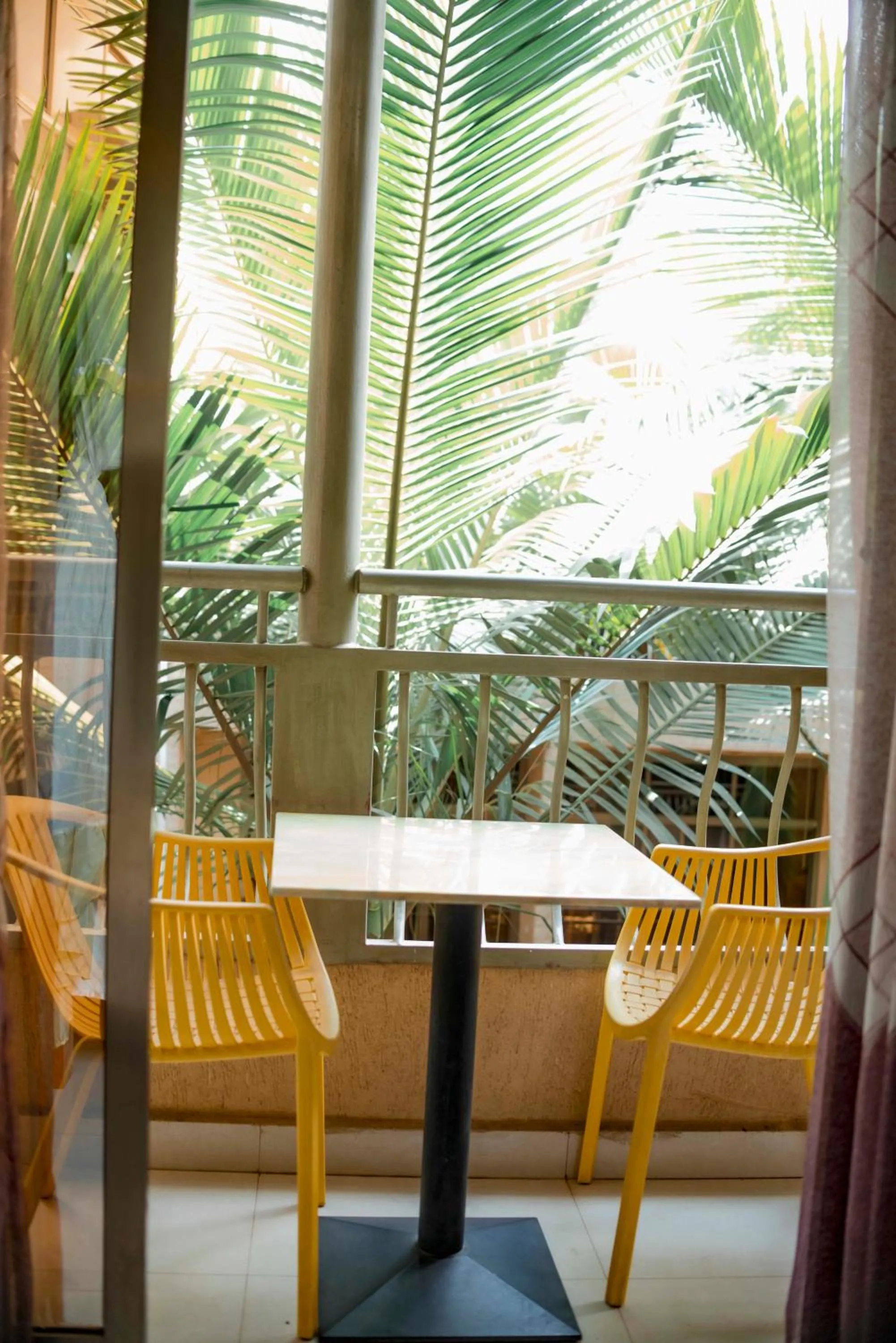 Tigers's apartment Hotel