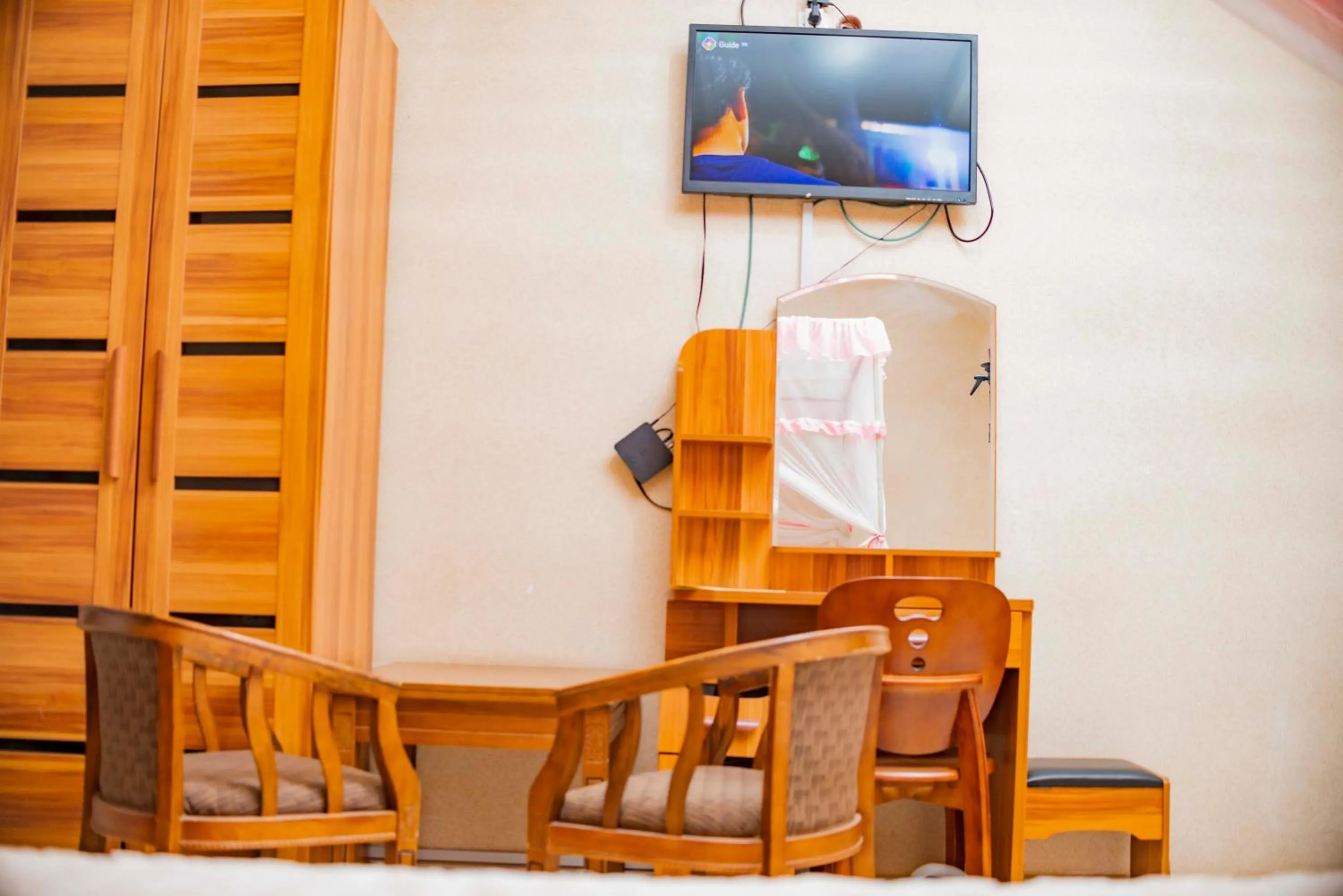 Tigers's apartment Hotel