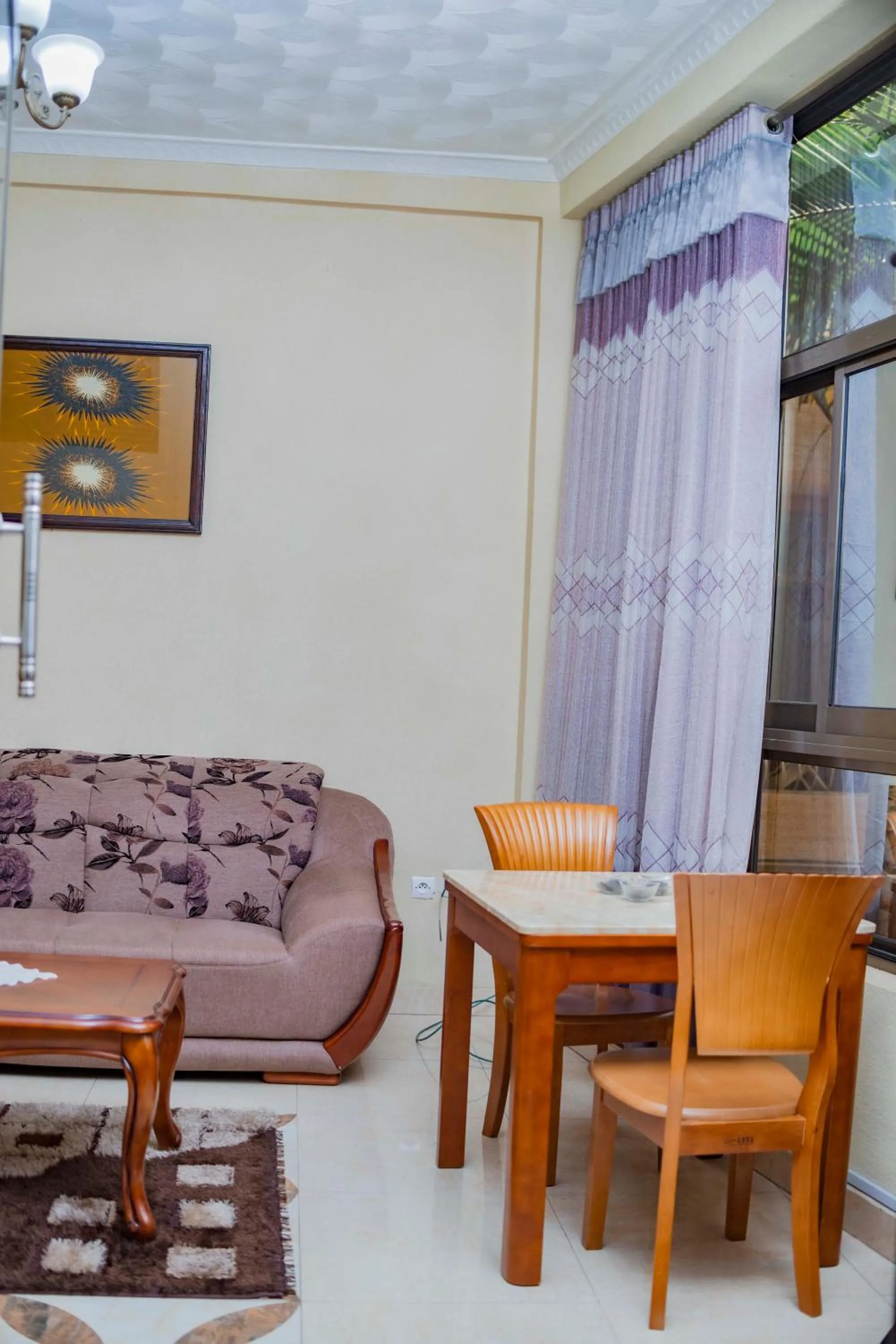 Tigers's apartment Hotel