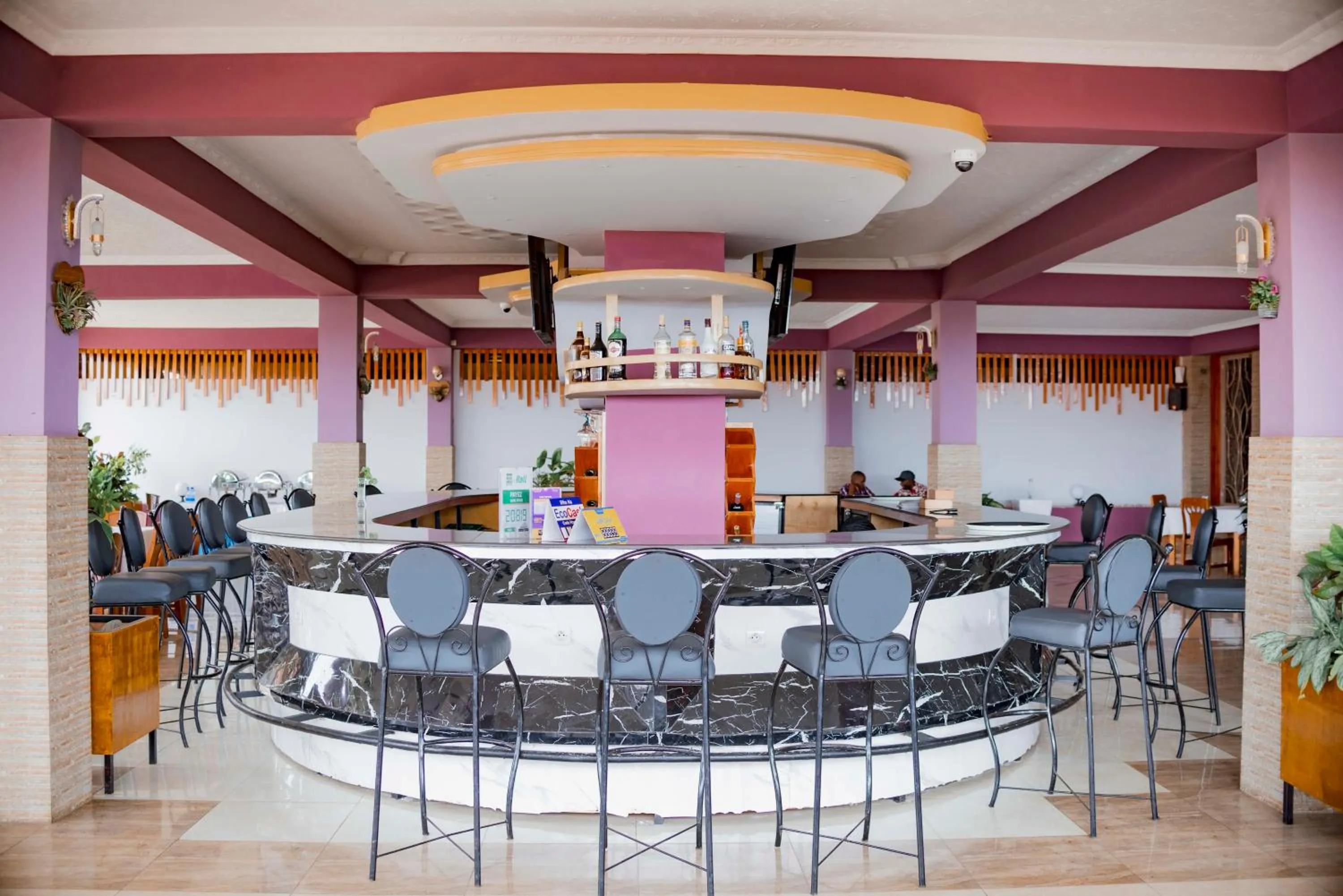 Tigers's apartment Hotel