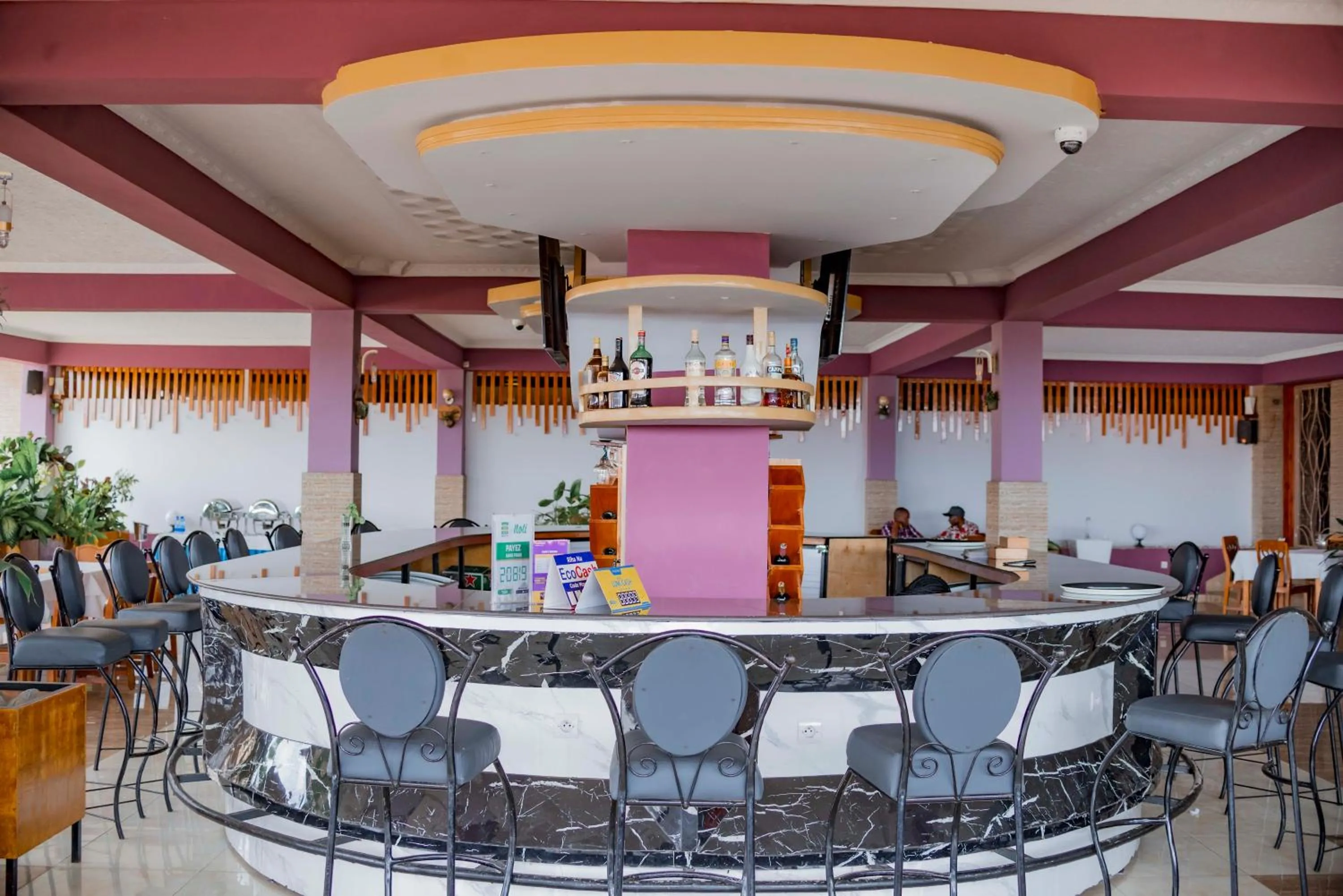 Tigers's apartment Hotel