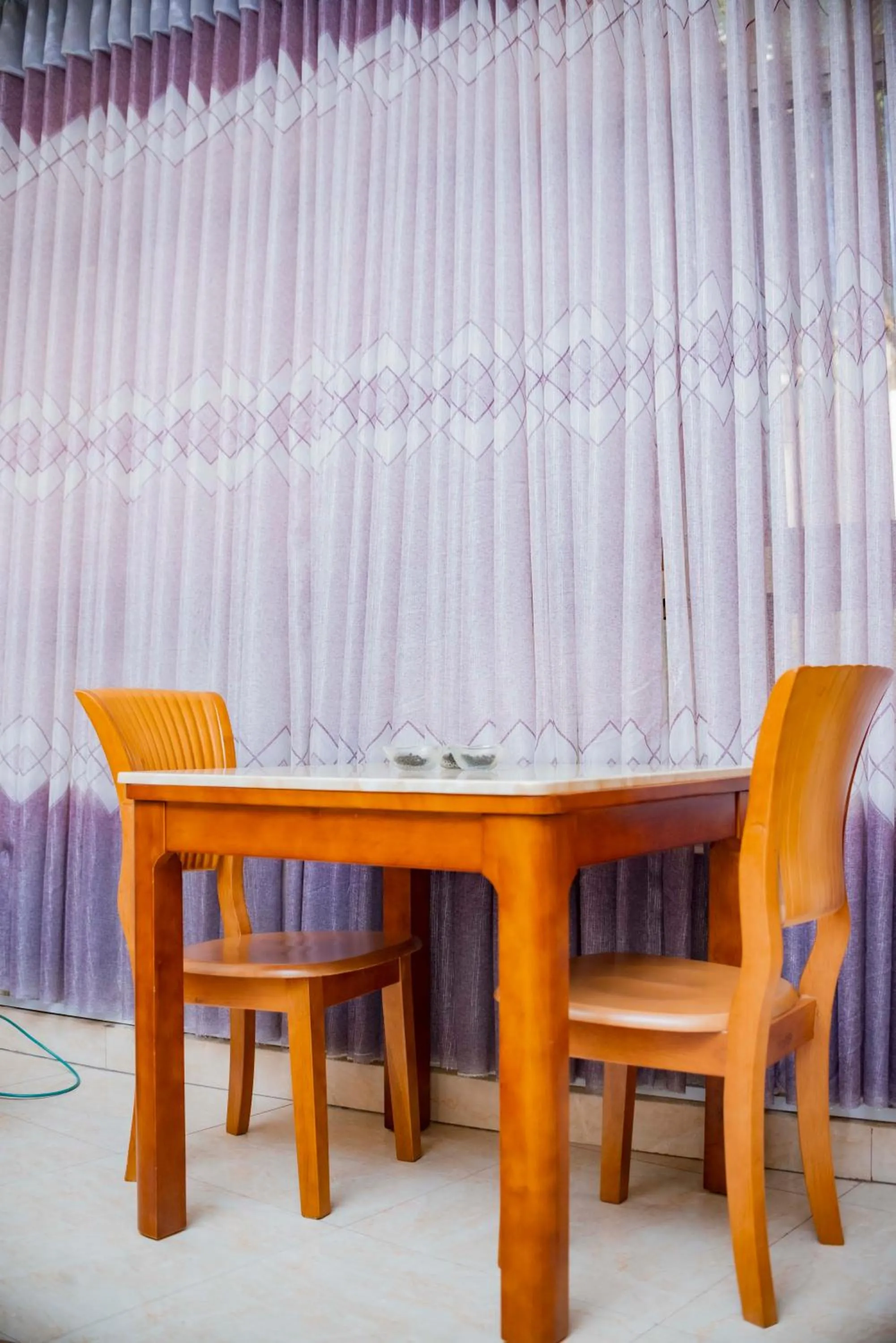Tigers's apartment Hotel