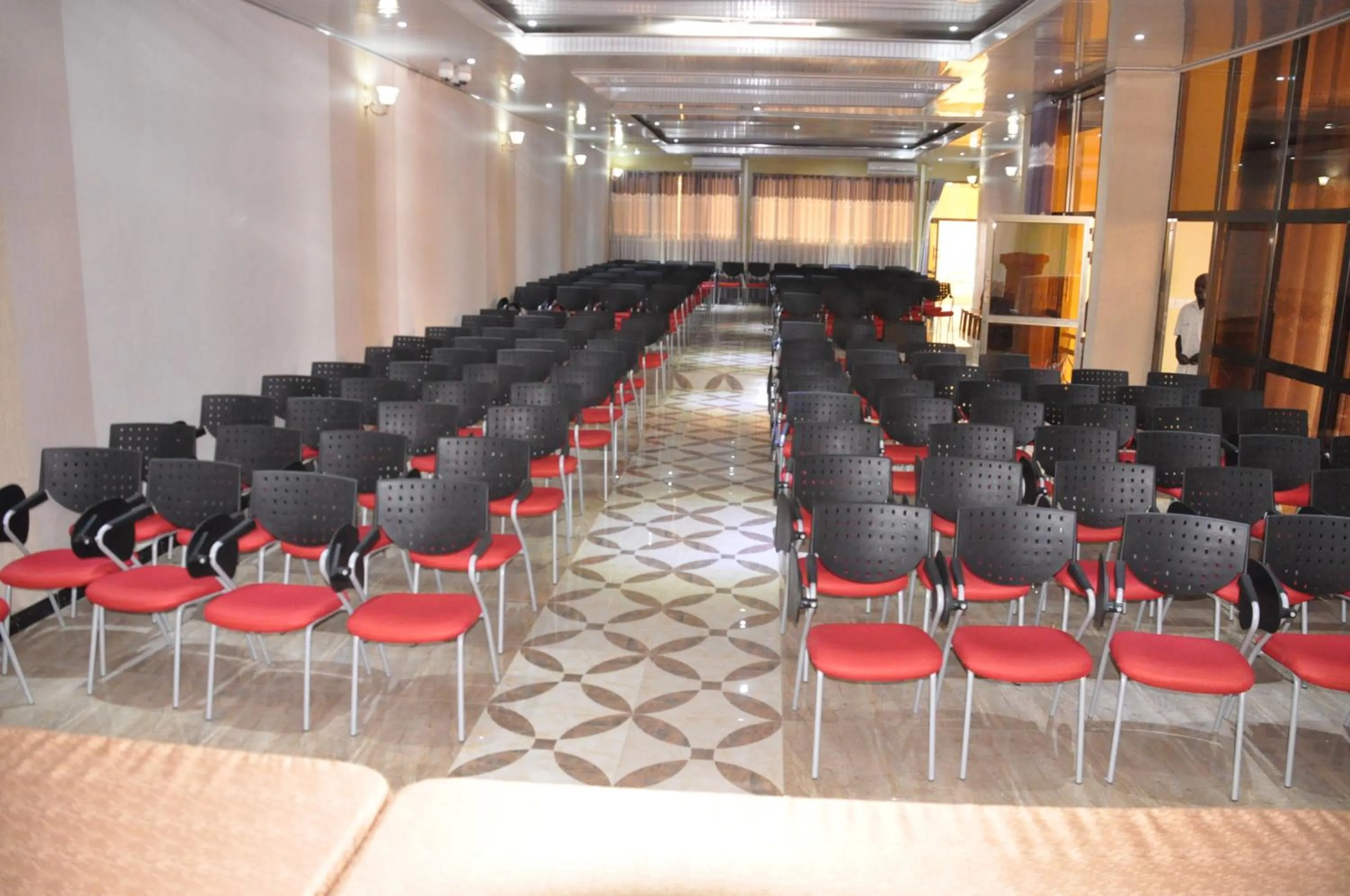 Tigers's apartment Hotel