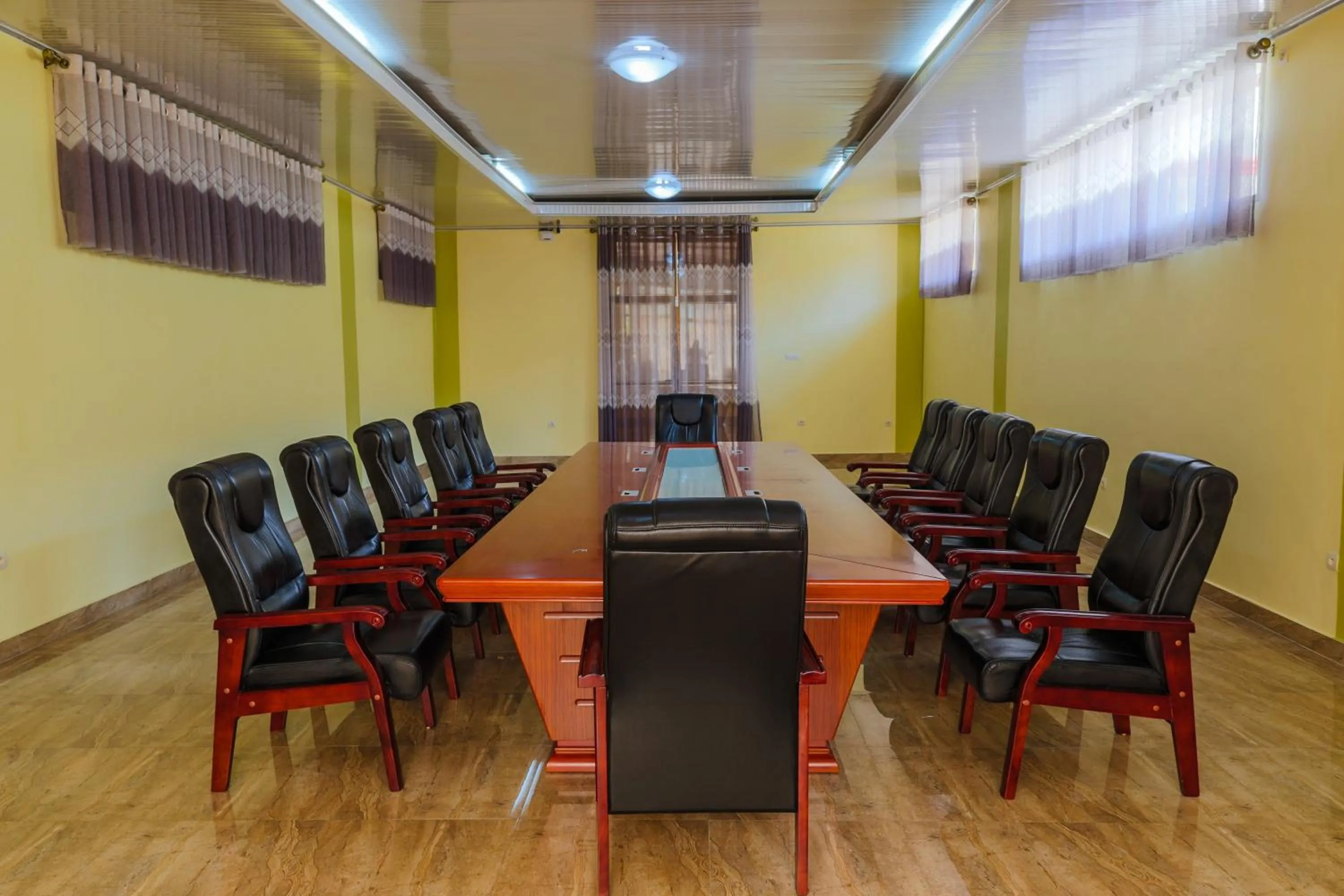 Tigers's apartment Hotel