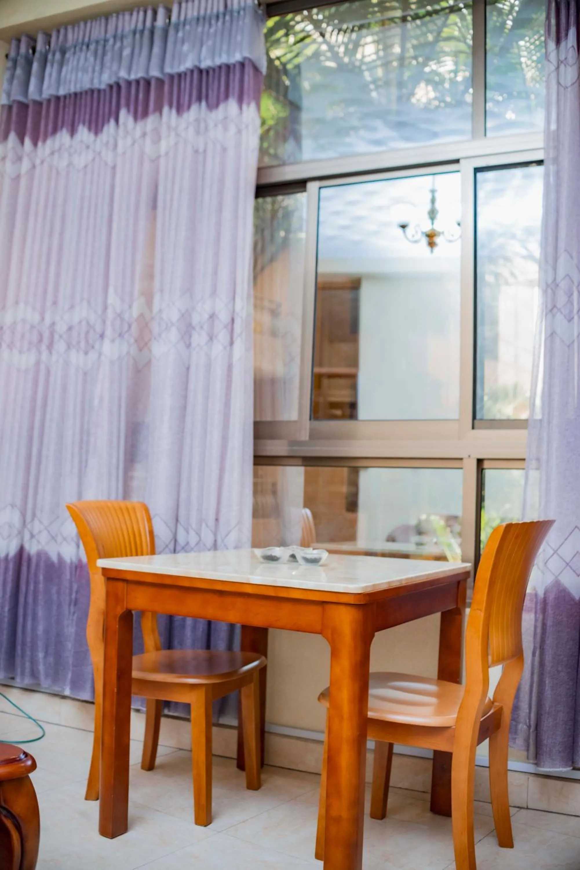 Tigers's apartment Hotel