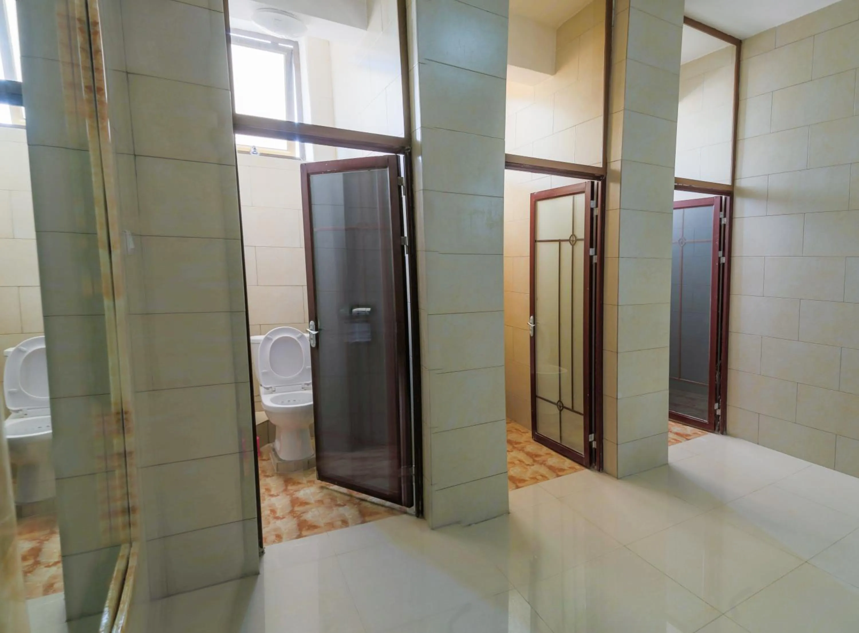 Tigers's apartment Hotel