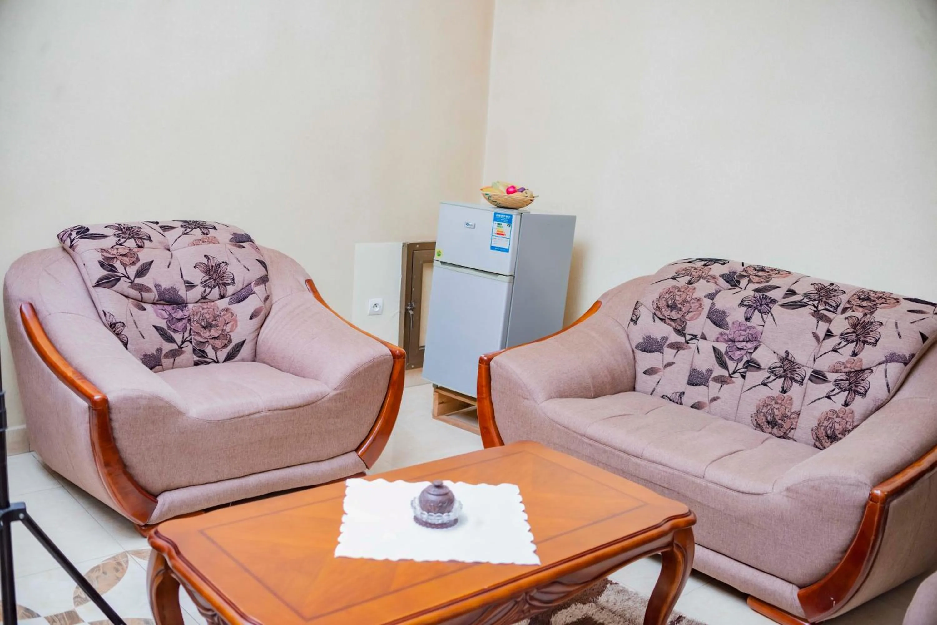 Tigers's apartment Hotel