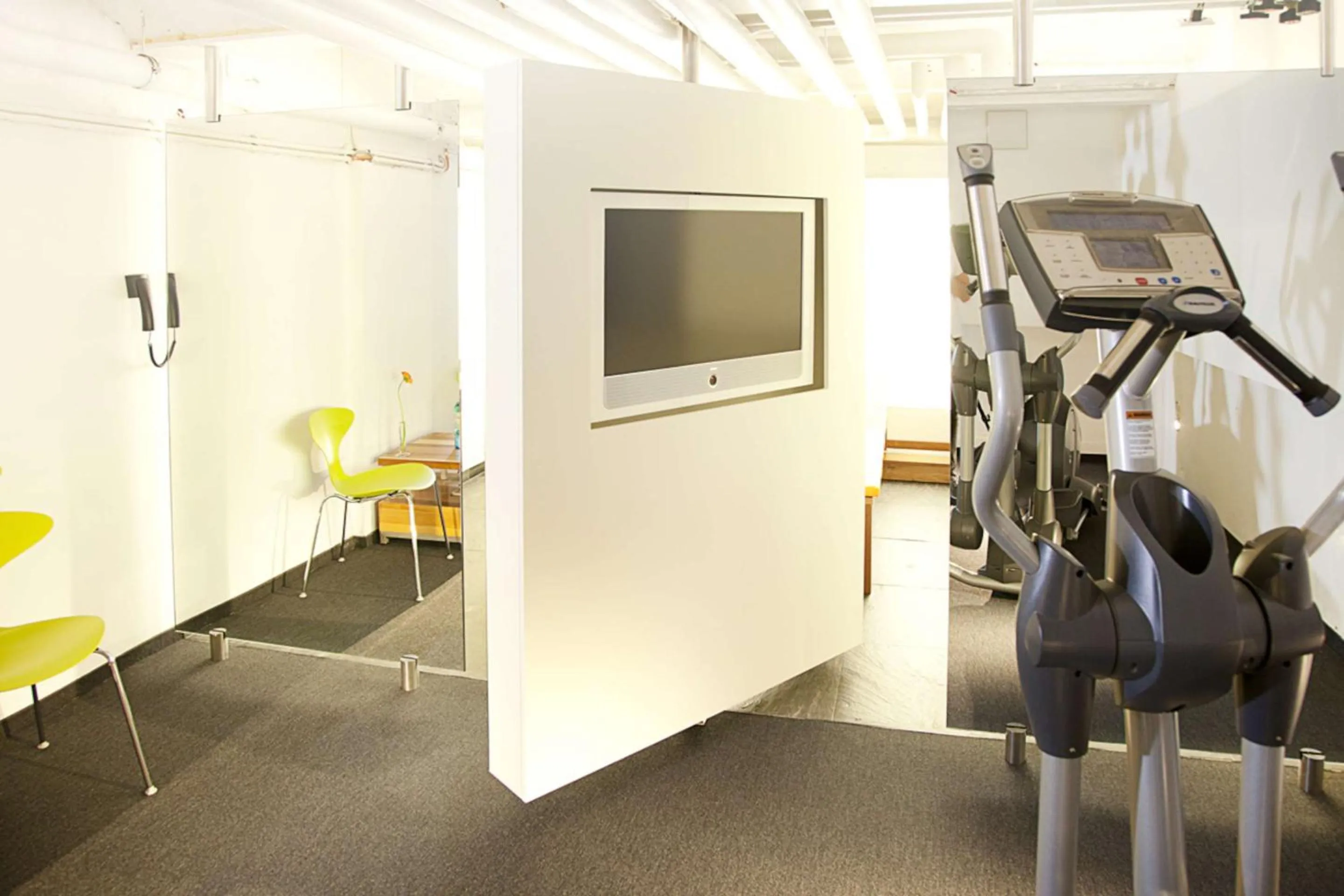 Sports in HOPPER Hotel St. Josef