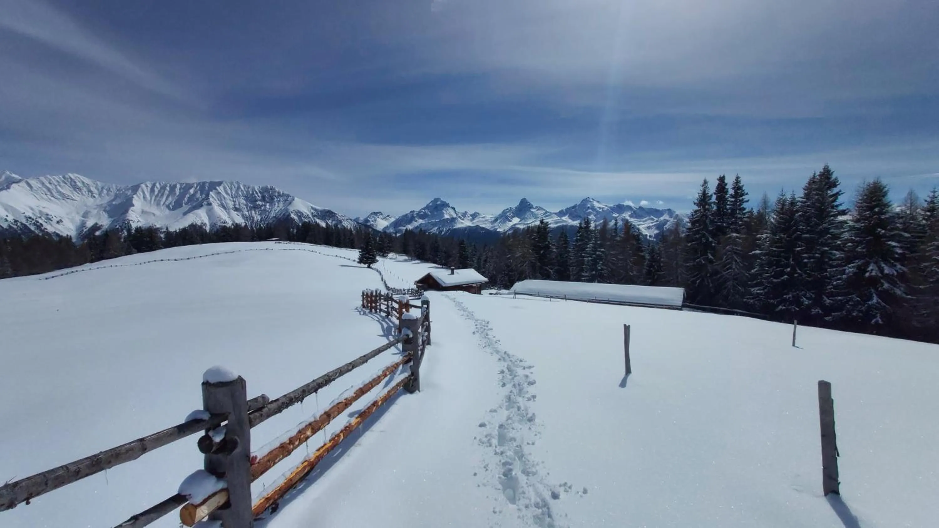 Activities in Aparthotel Muchetta