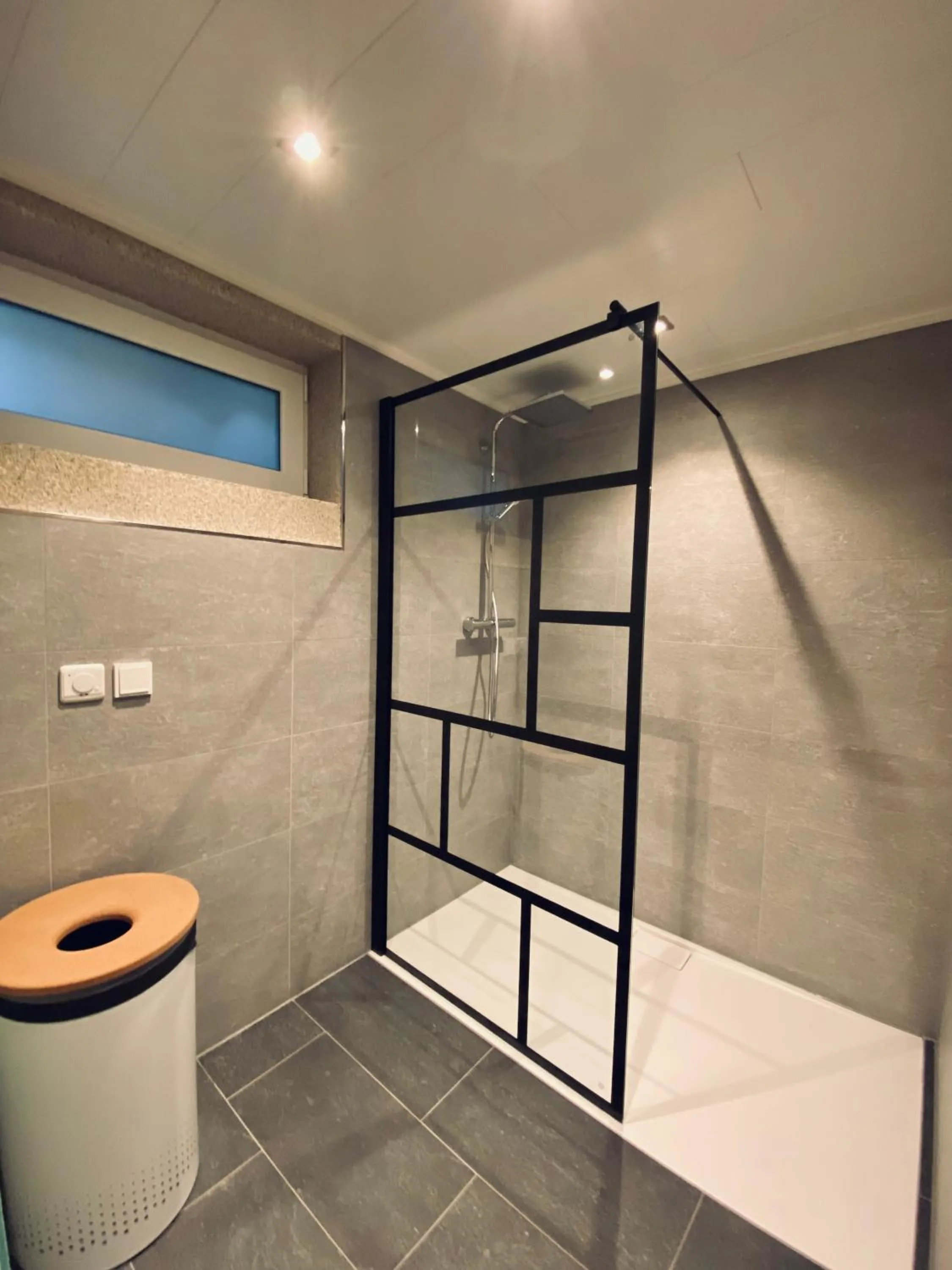 Sauna in Landhotel Edersee