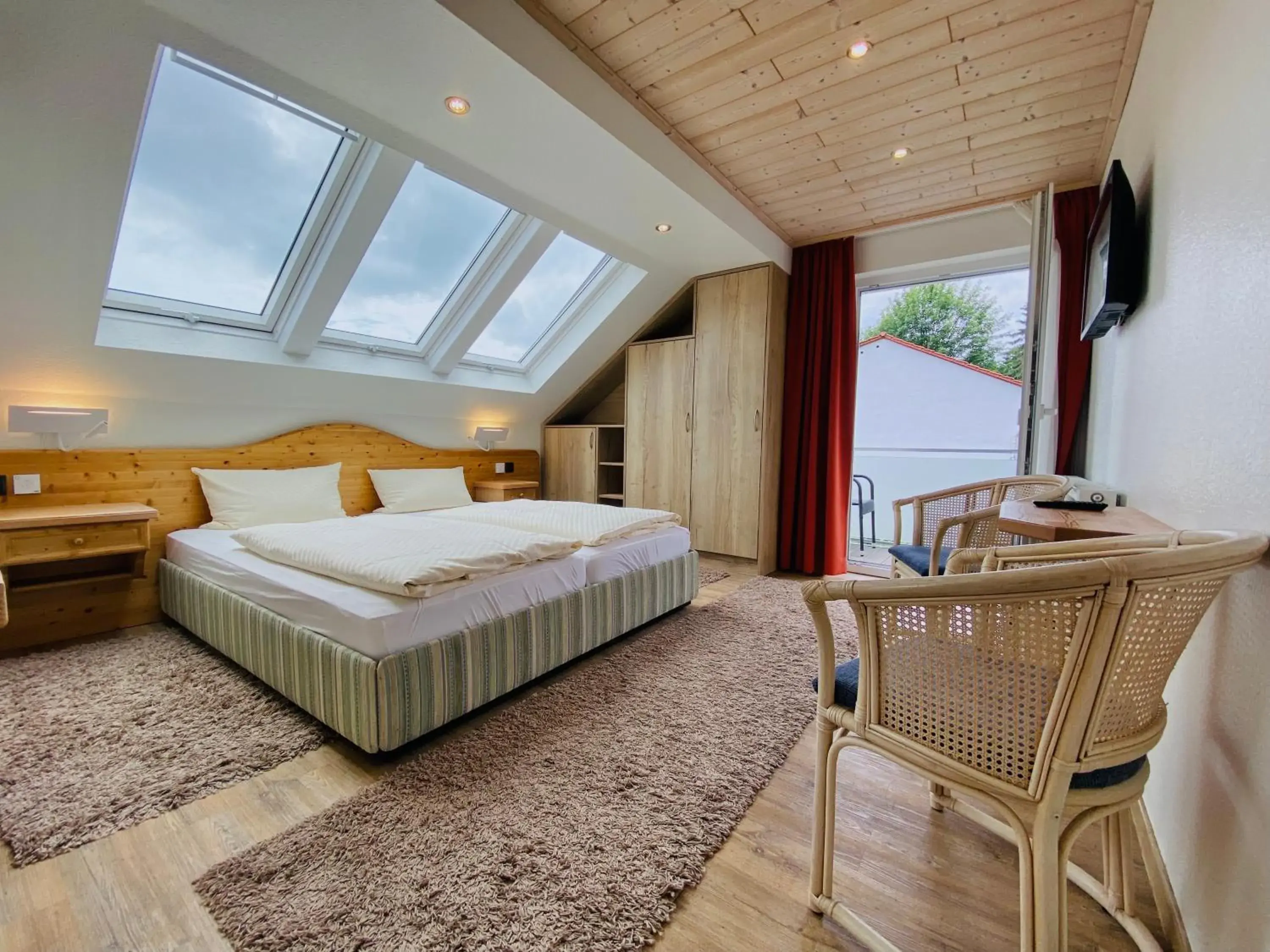 Landhotel Edersee Landhotel Edersee