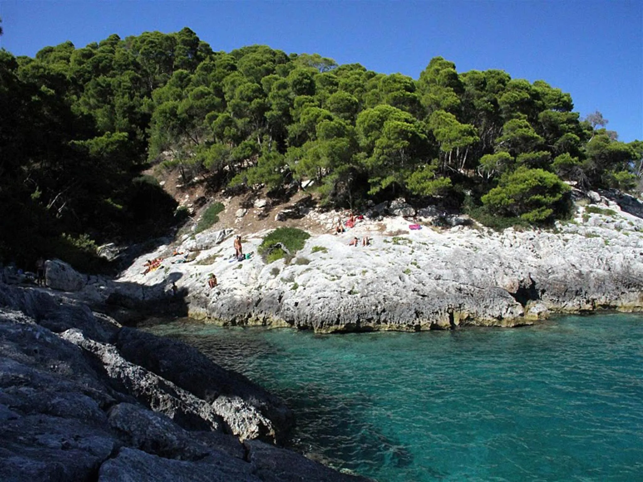 Nearby landmark in Hotel Solaria