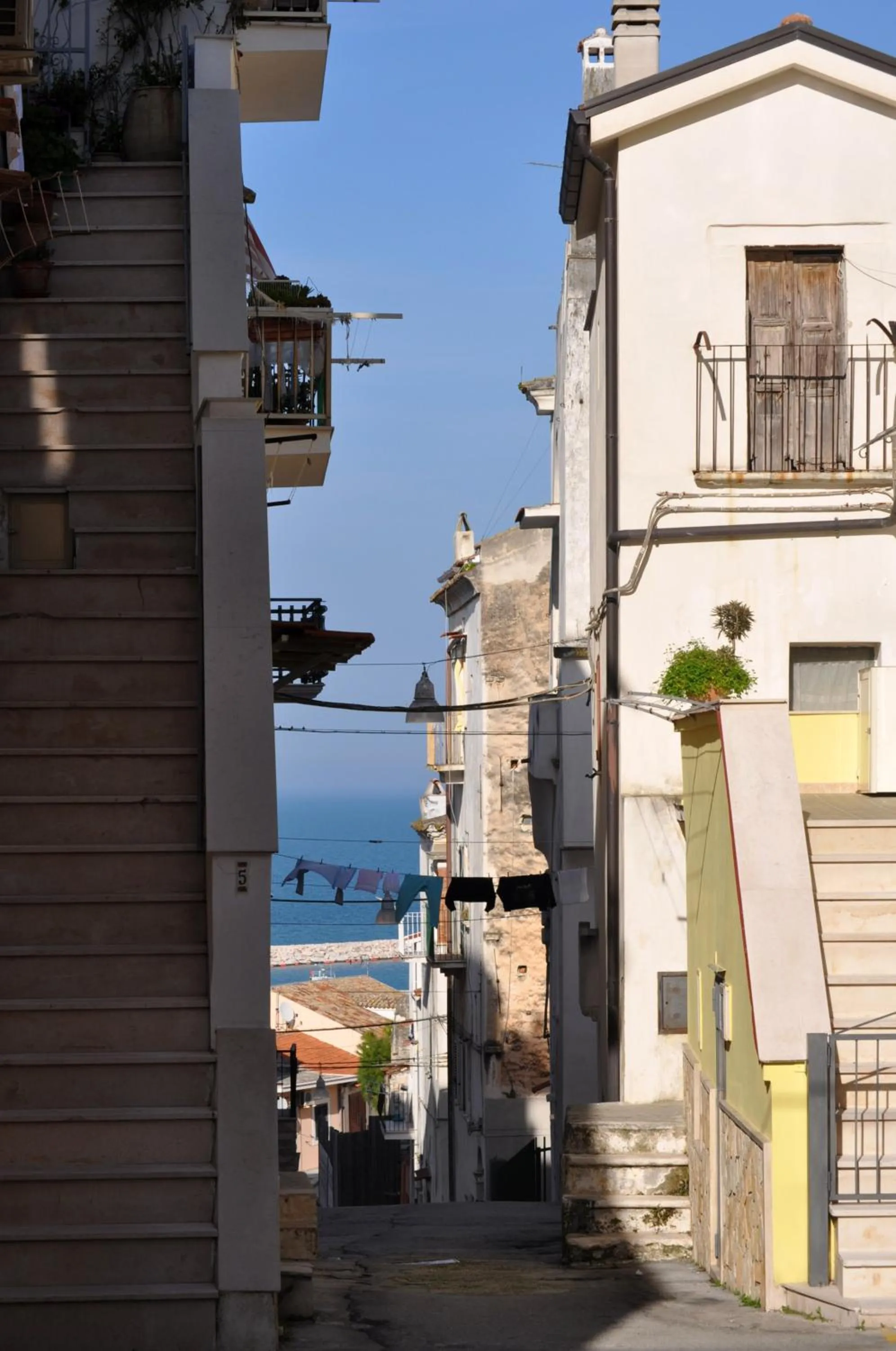 Neighbourhood in Hotel Solaria