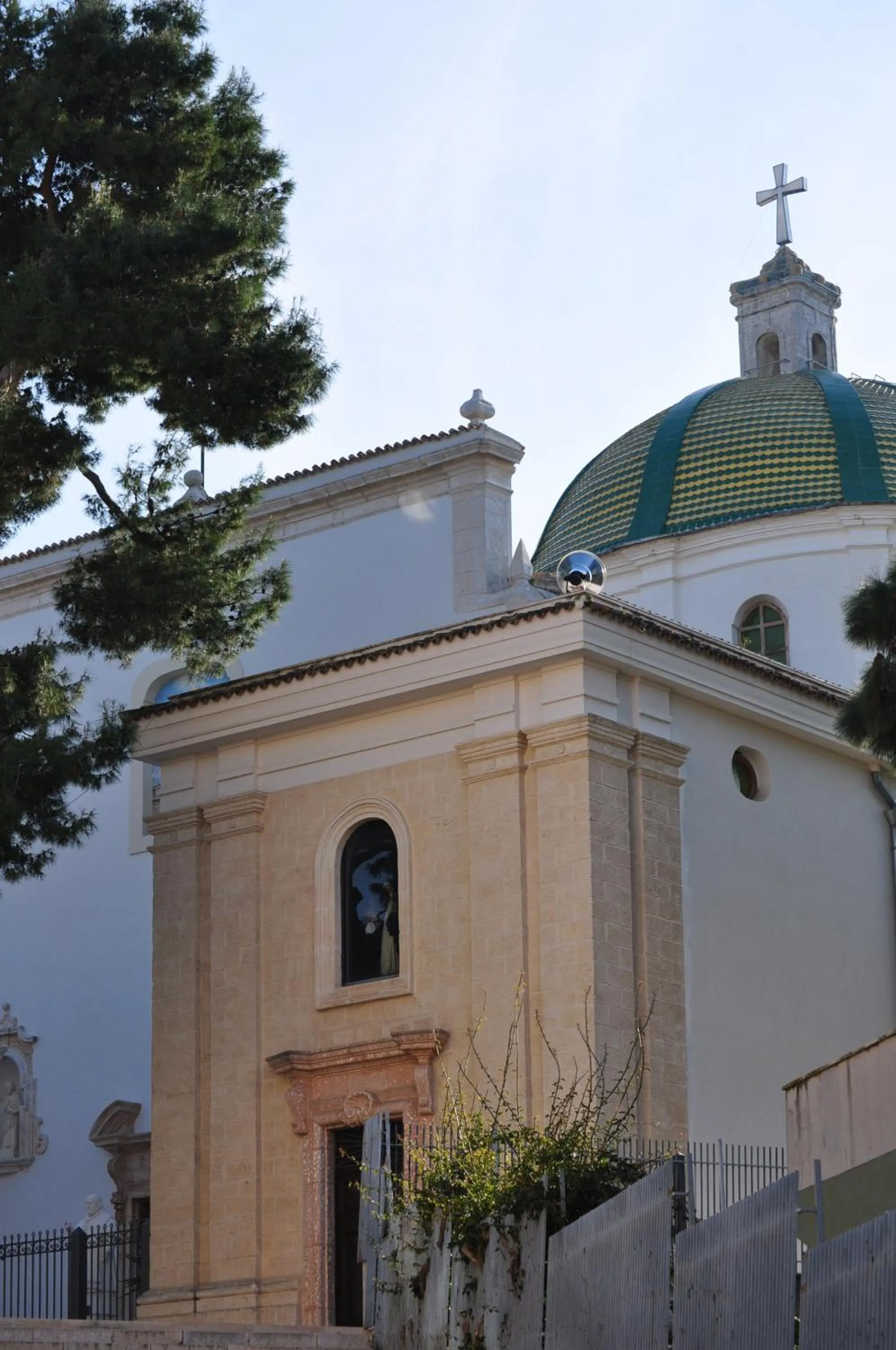 Neighbourhood in Hotel Solaria