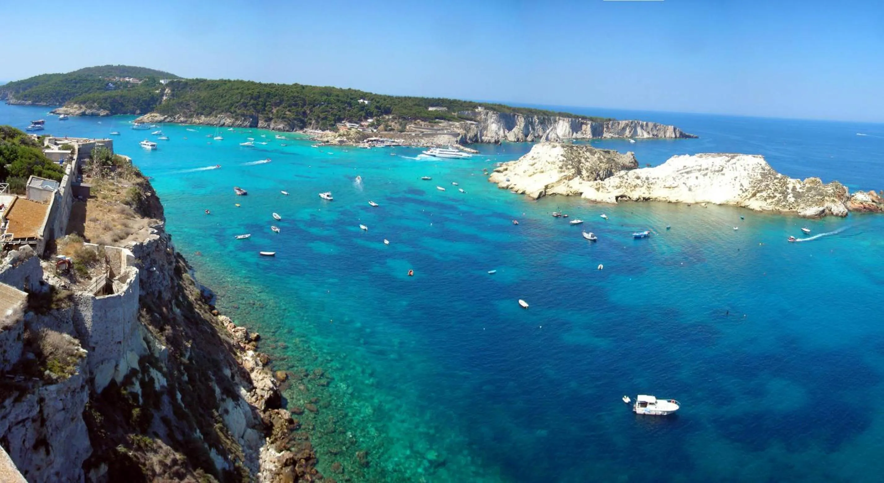 Nearby landmark in Hotel Solaria