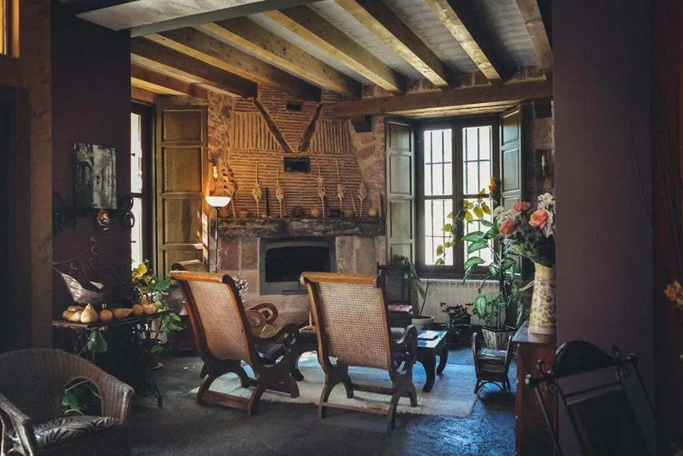 El Señorio De La Serrezuela