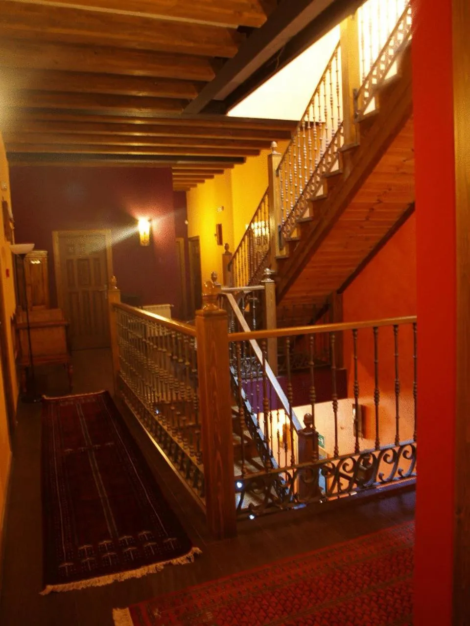 Other in El Señorio De La Serrezuela