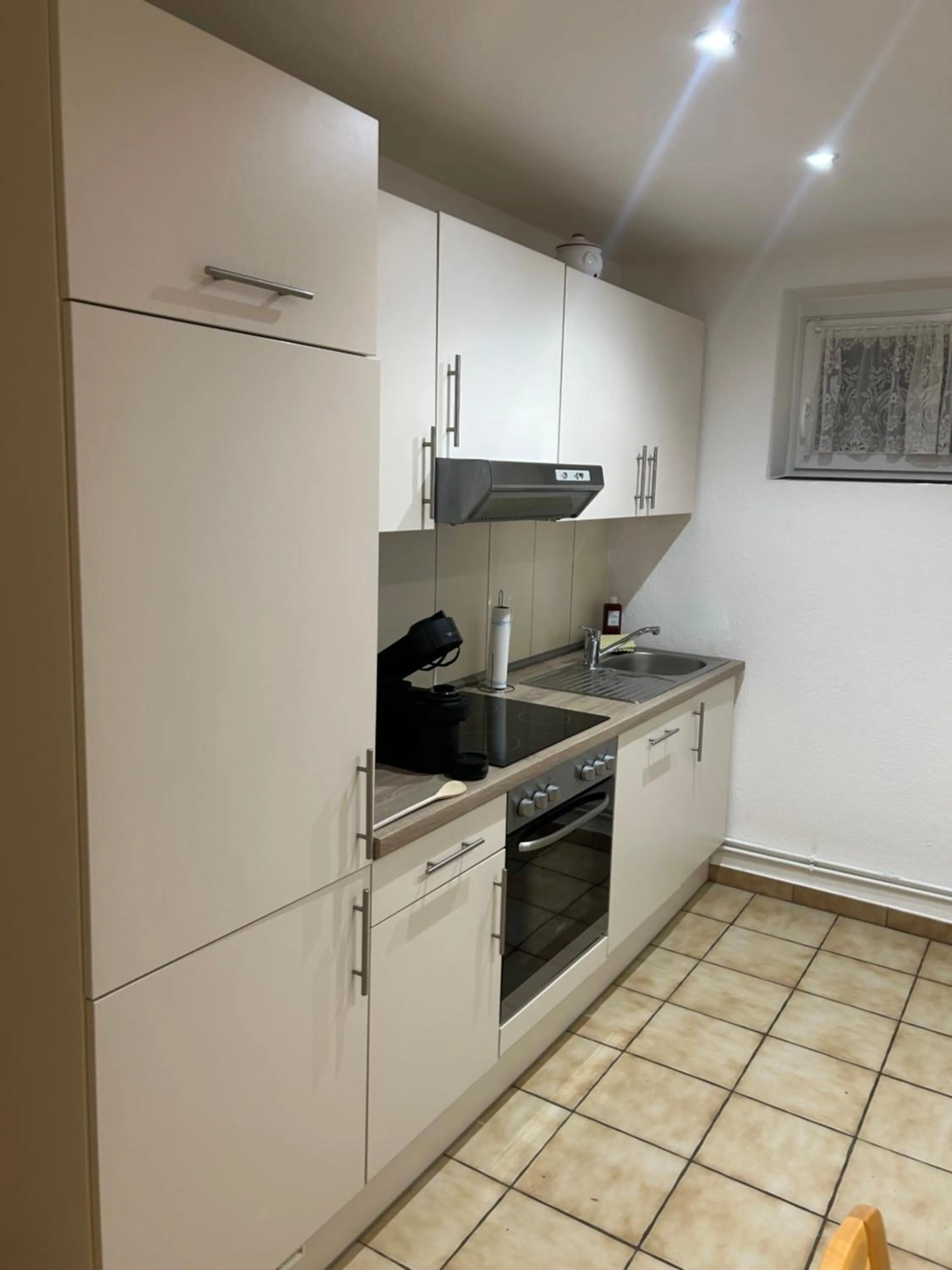 Ferienwohnung Waldschlößchen