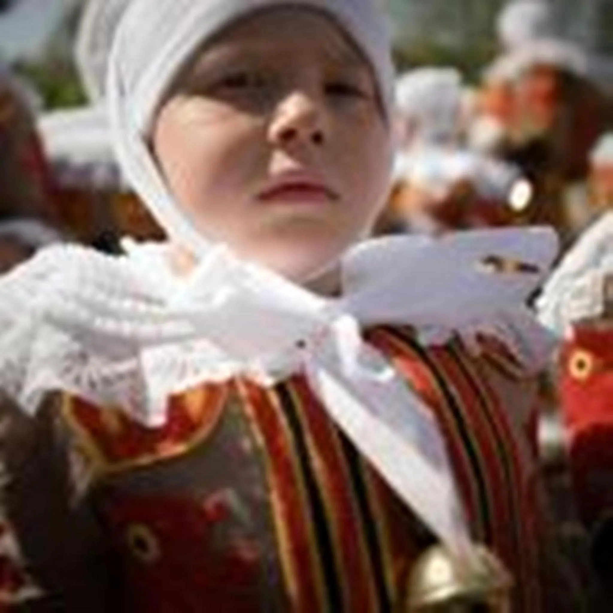 People in Le New Matinal