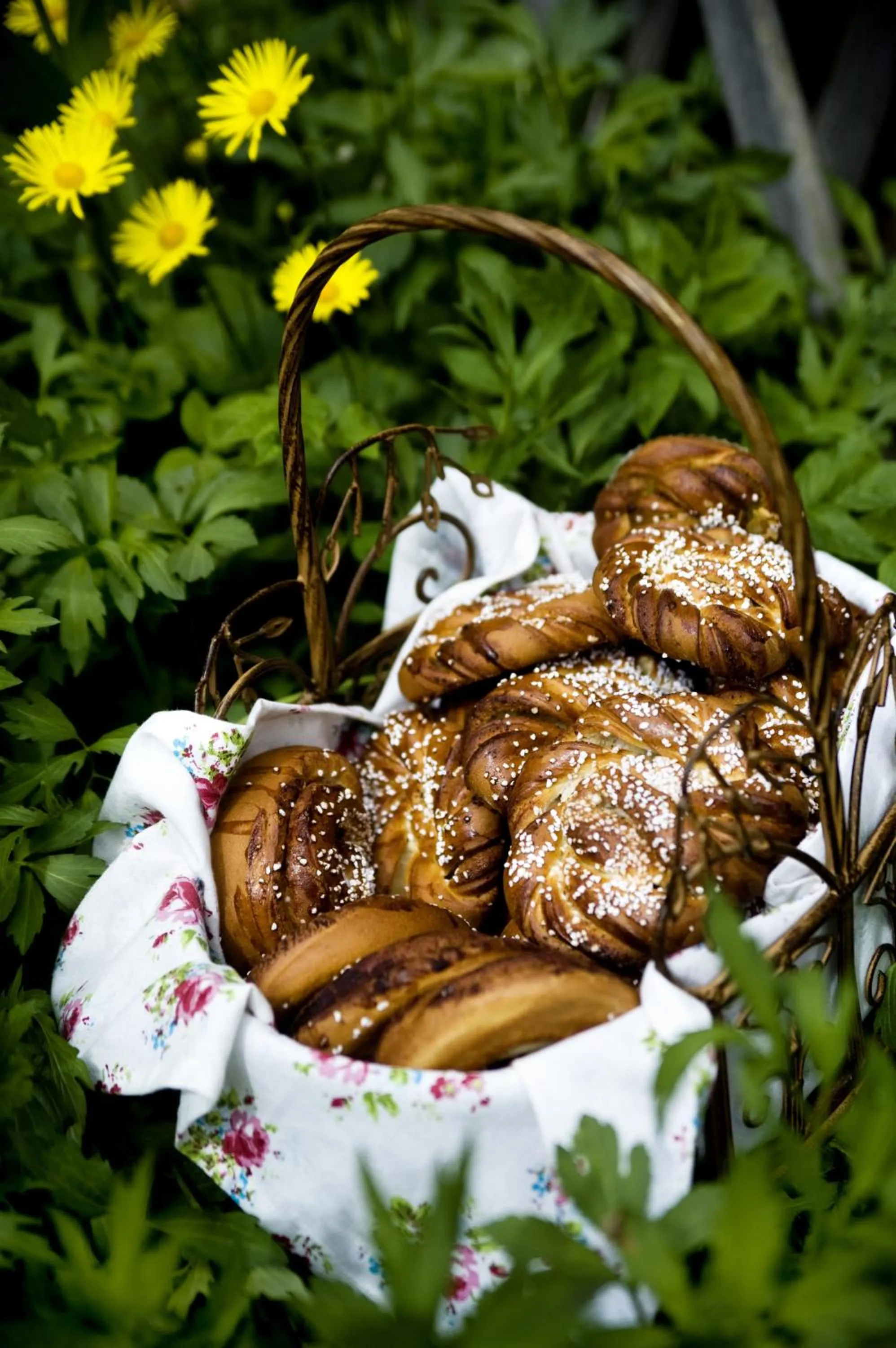 Summer in Toftastrand Hotell