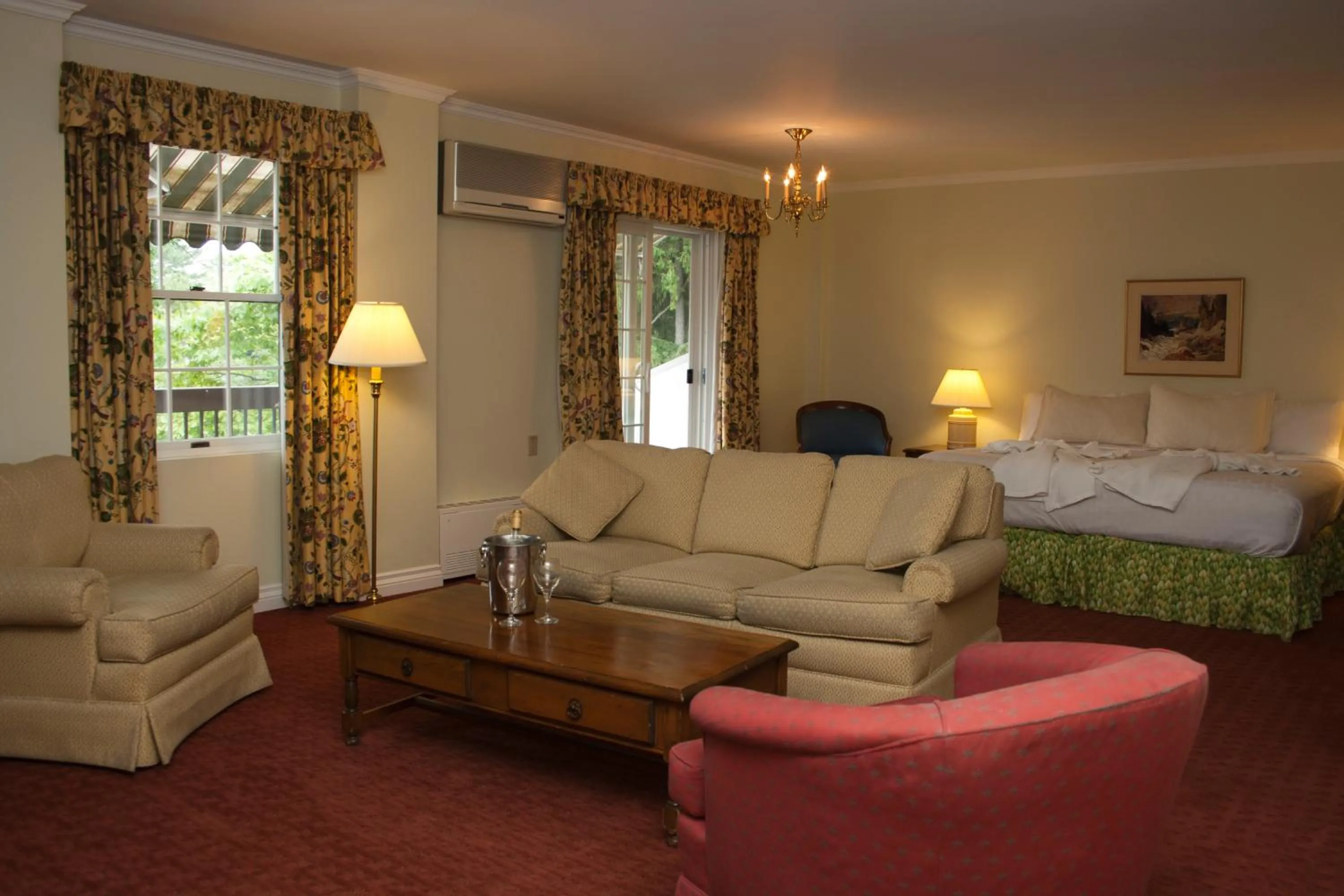 Briars Resort and Spa