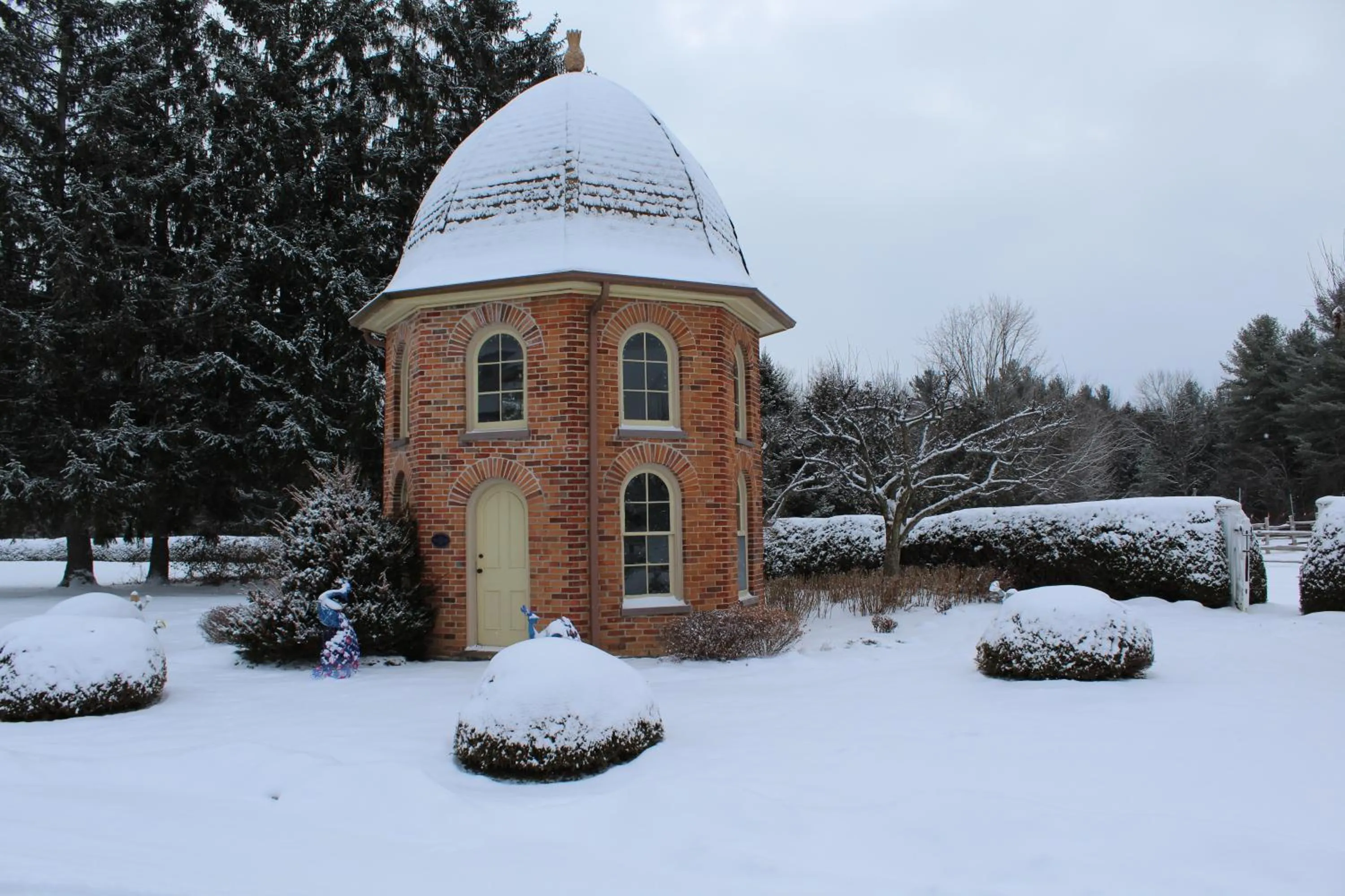 Briars Resort and Spa