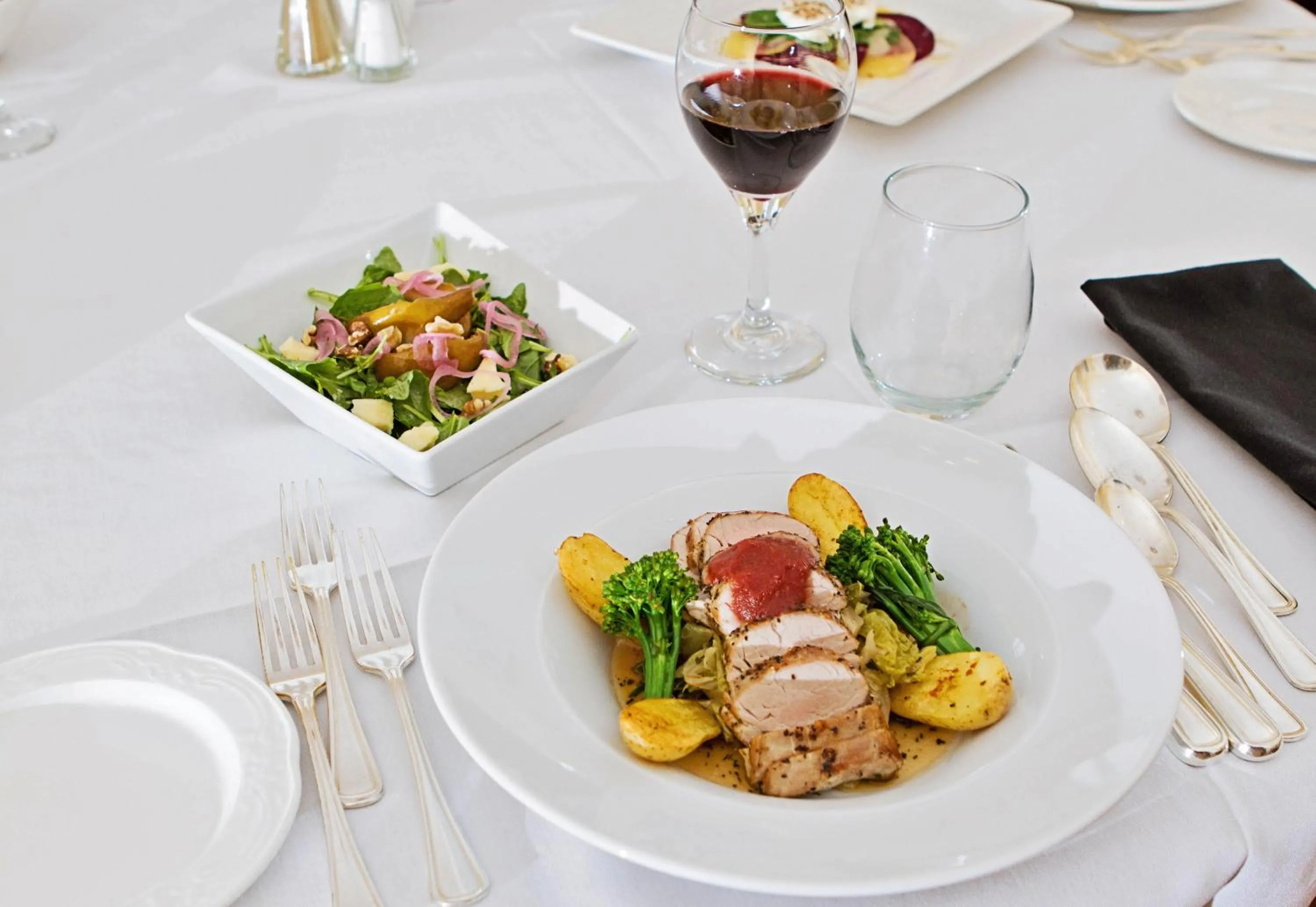 Briars Resort and Spa