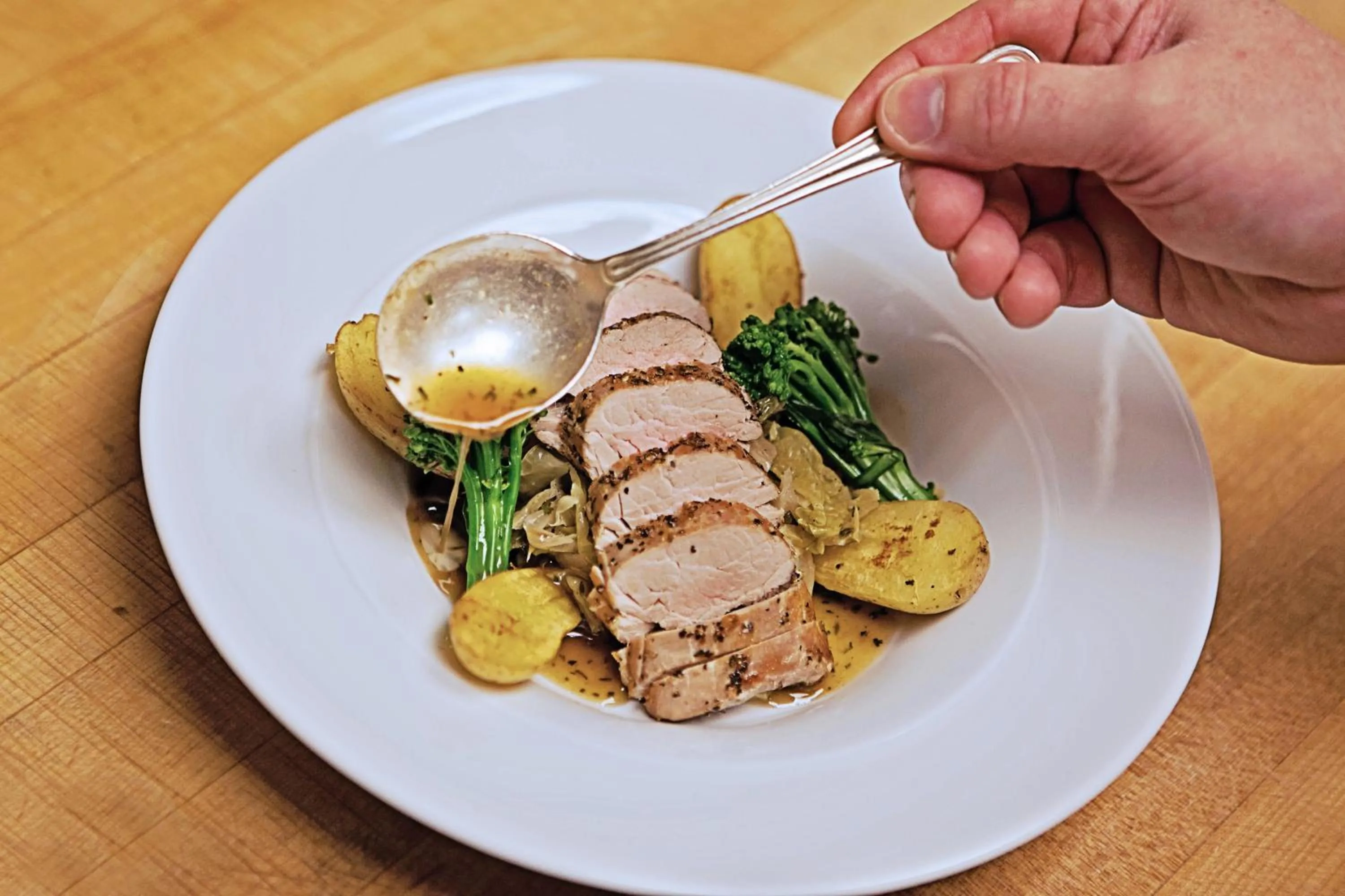 Briars Resort and Spa