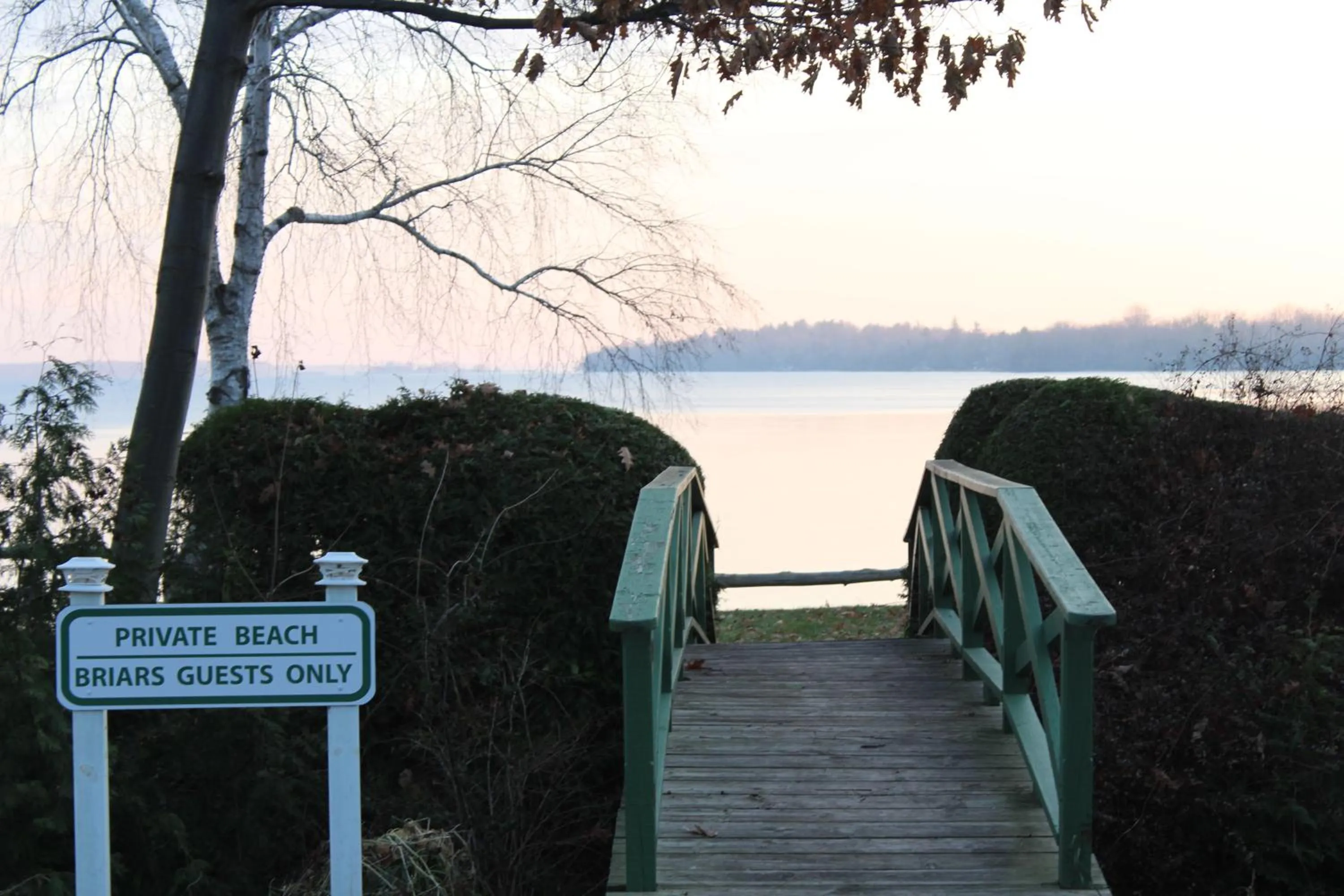 Briars Resort and Spa