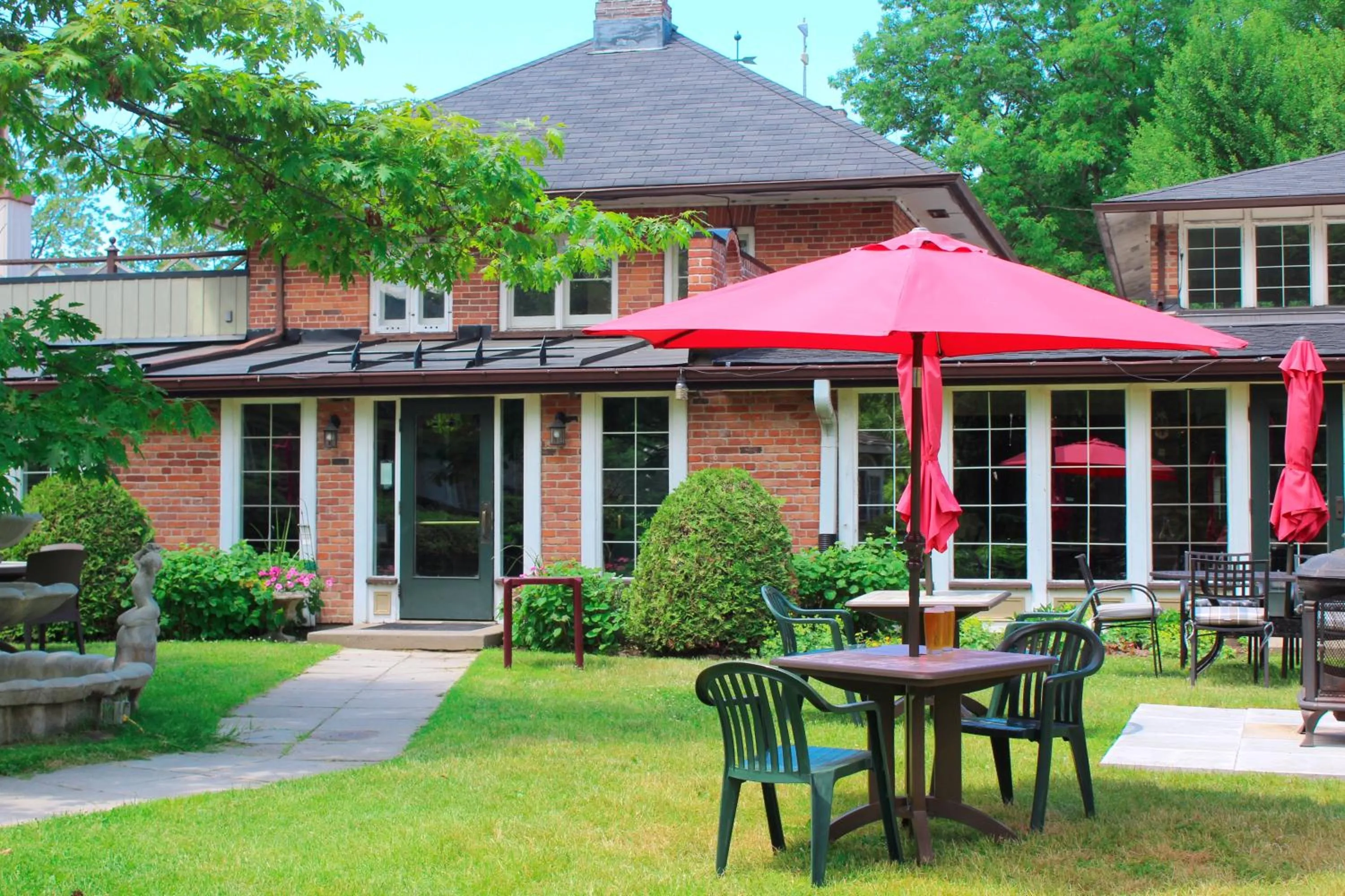 Briars Resort and Spa