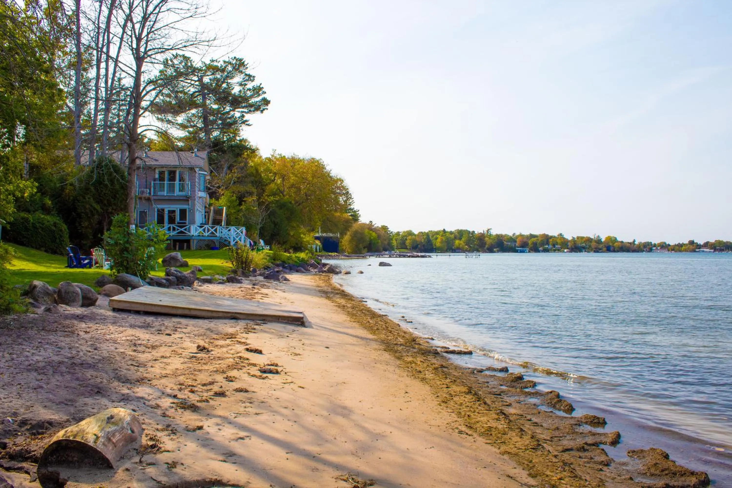 Briars Resort and Spa